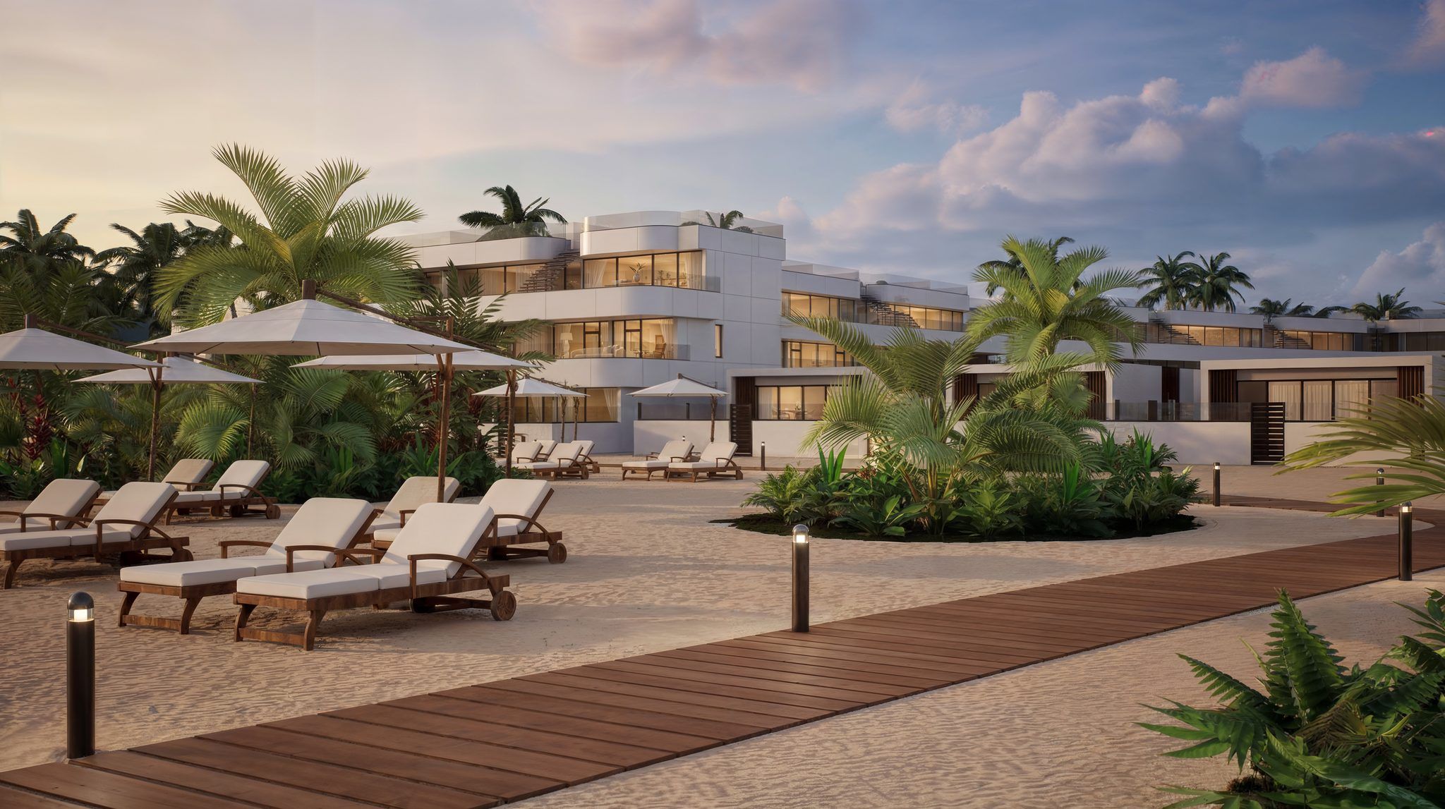 Dunas De Vera * Luxury Holiday Suites *An investment where vision meets exceptional returns * Apartments from just €170,000 up to €280,000 And Villas from just €370,000 to €500,000 *