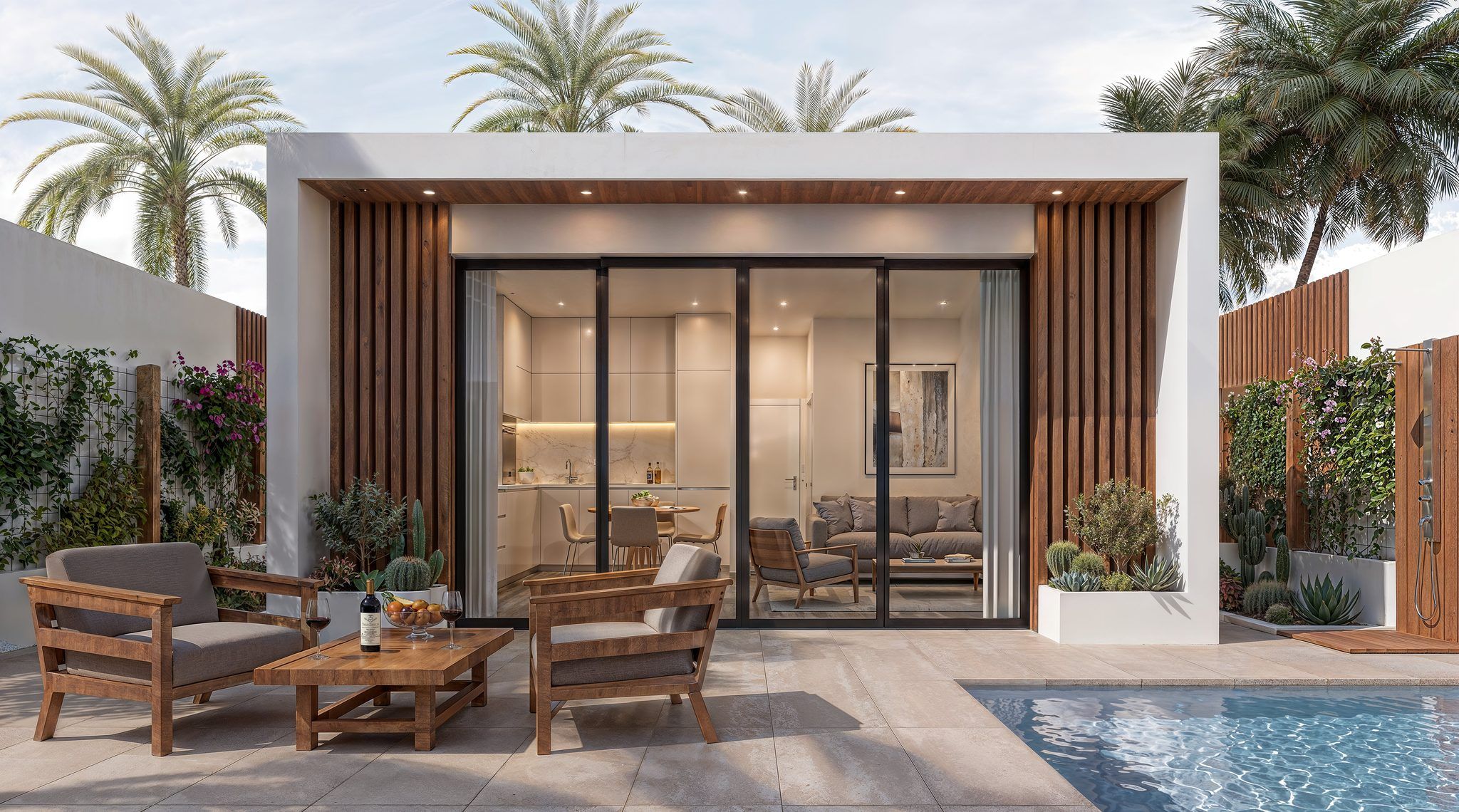 Dunas De Vera * Luxury Holiday Suites *An investment where vision meets exceptional returns * Apartments from just €170,000 up to €280,000 And Villas from just €370,000 to €500,000 *