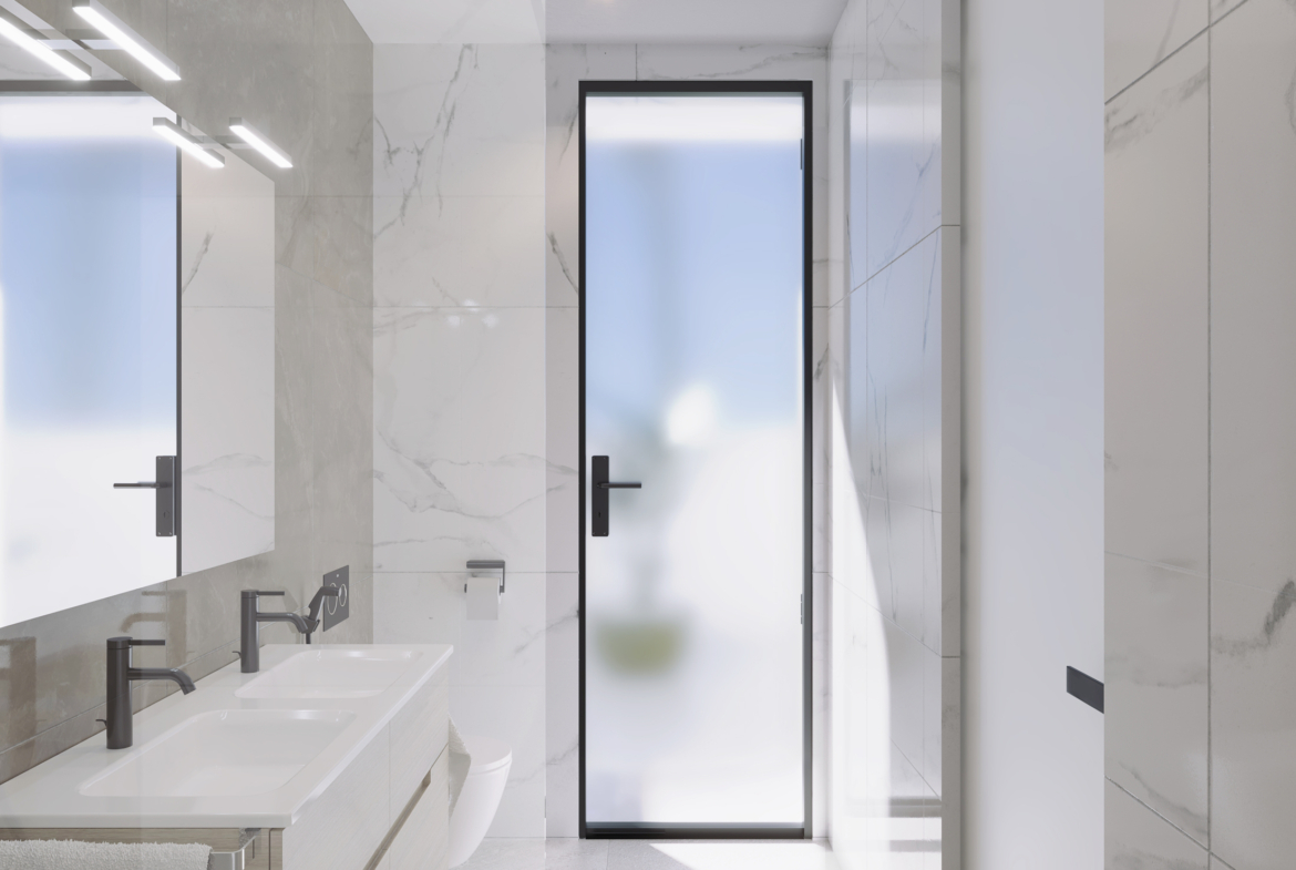 Mirador de La Salina * SALISOL RESORT * GUARDAMAR  del Segura *MODERN LUXURY APARTMENTS UP TO 235 M2 WITH TERRACES. 10 MINUTES FROM BEACH. DIRECT FROM DEVELOPER, IN EL RASO – GUARDAMAR, COSTA BLANCA. SPAIN.