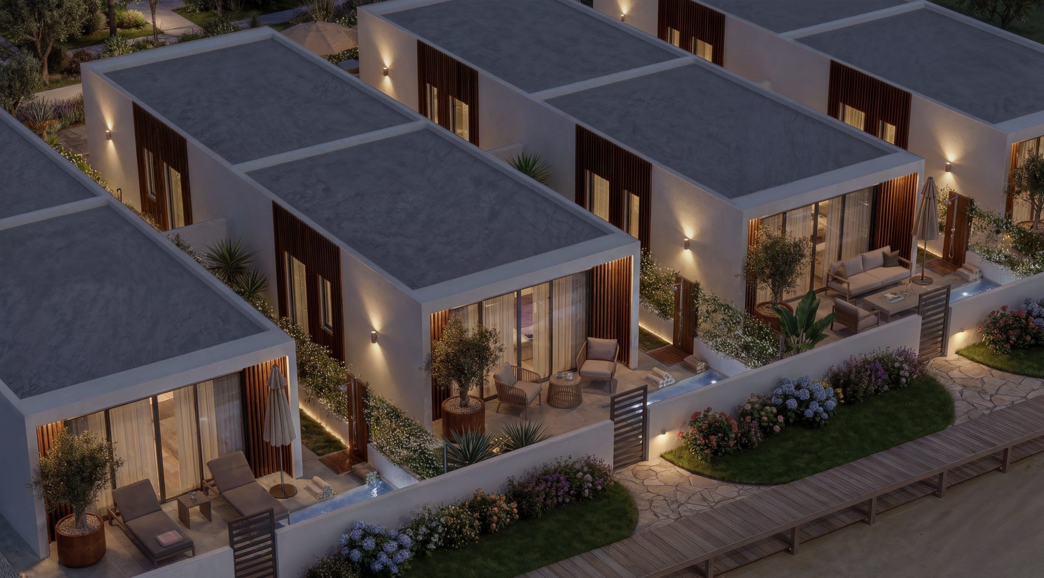 Dunas De Vera * Luxury Holiday Suites *An investment where vision meets exceptional returns * Apartments from just €170,000 up to €280,000 And Villas from just €370,000 to €500,000 *