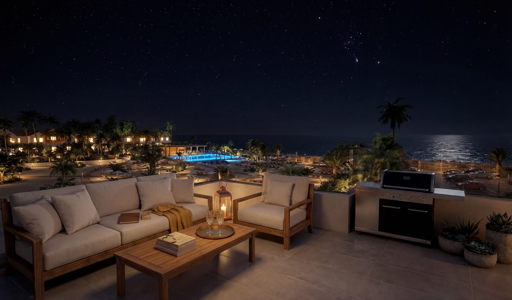 Dunas De Vera * Luxury Holiday Suites *An investment where vision meets exceptional returns * Apartments from just €170,000 up to €280,000 And Villas from just €370,000 to €500,000 *