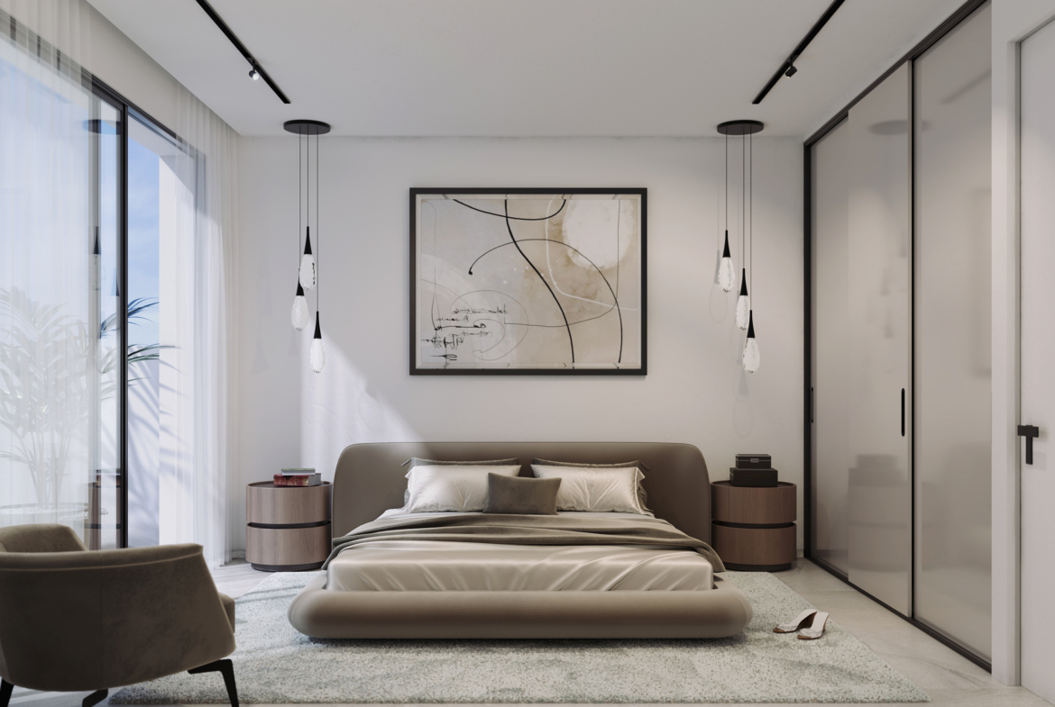 Mirador de La Salina * SALISOL RESORT * GUARDAMAR  del Segura *MODERN LUXURY APARTMENTS UP TO 235 M2 WITH TERRACES. 10 MINUTES FROM BEACH. DIRECT FROM DEVELOPER, IN EL RASO – GUARDAMAR, COSTA BLANCA. SPAIN.