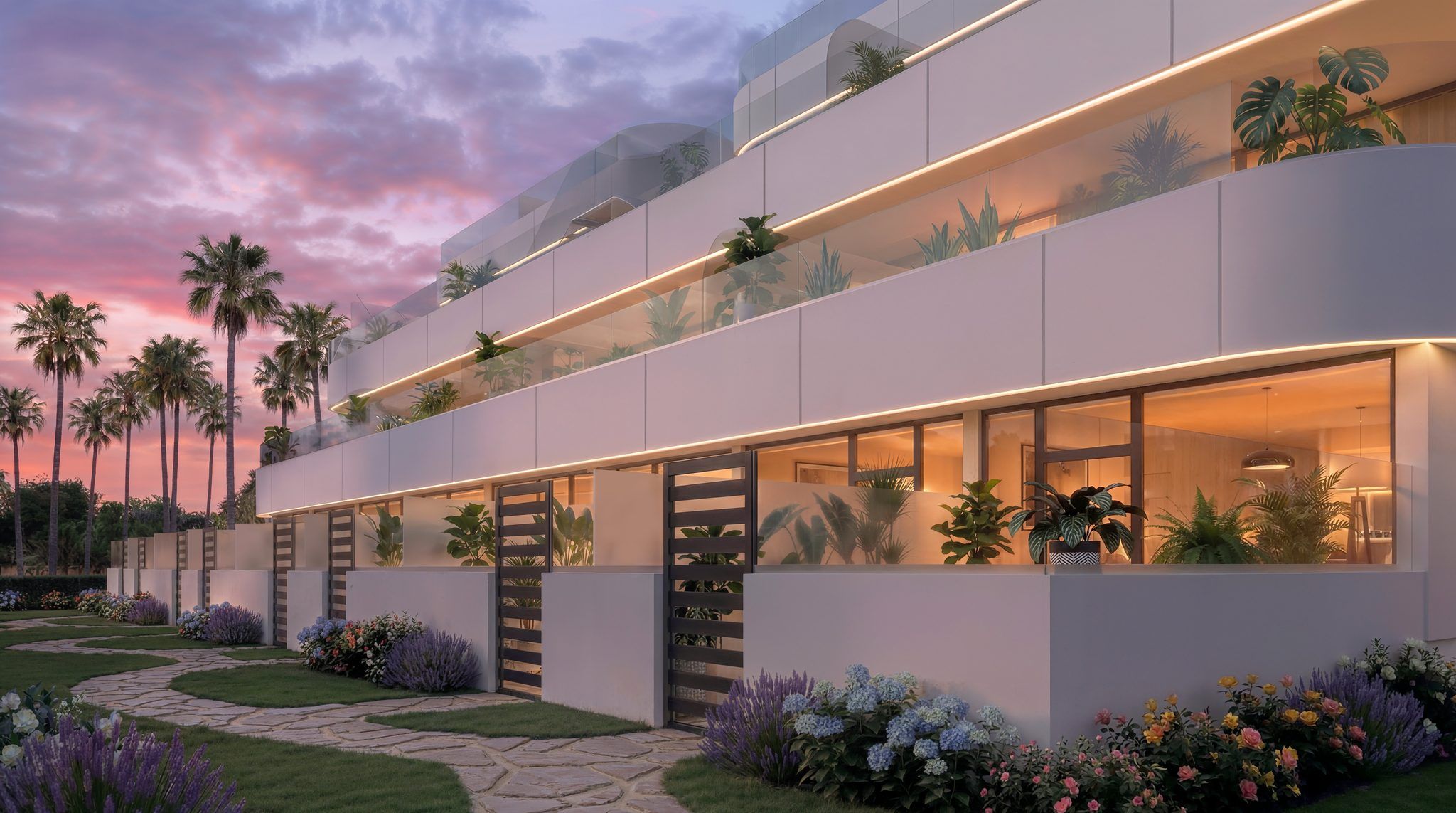 Dunas De Vera * Luxury Holiday Suites *An investment where vision meets exceptional returns * Apartments from just €170,000 up to €280,000 And Villas from just €370,000 to €500,000 *