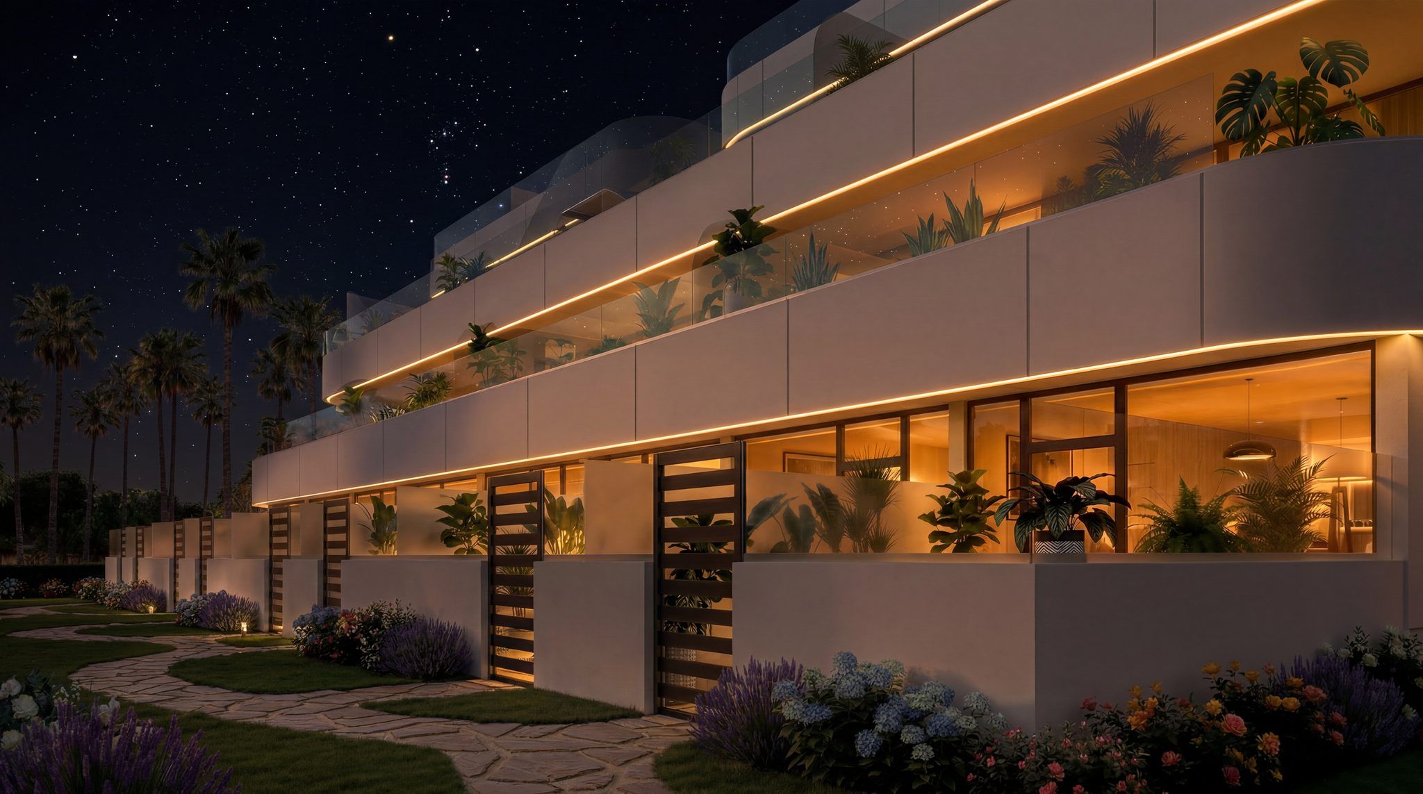 Dunas De Vera * Luxury Holiday Suites *An investment where vision meets exceptional returns * Apartments from just €170,000 up to €280,000 And Villas from just €370,000 to €500,000 *