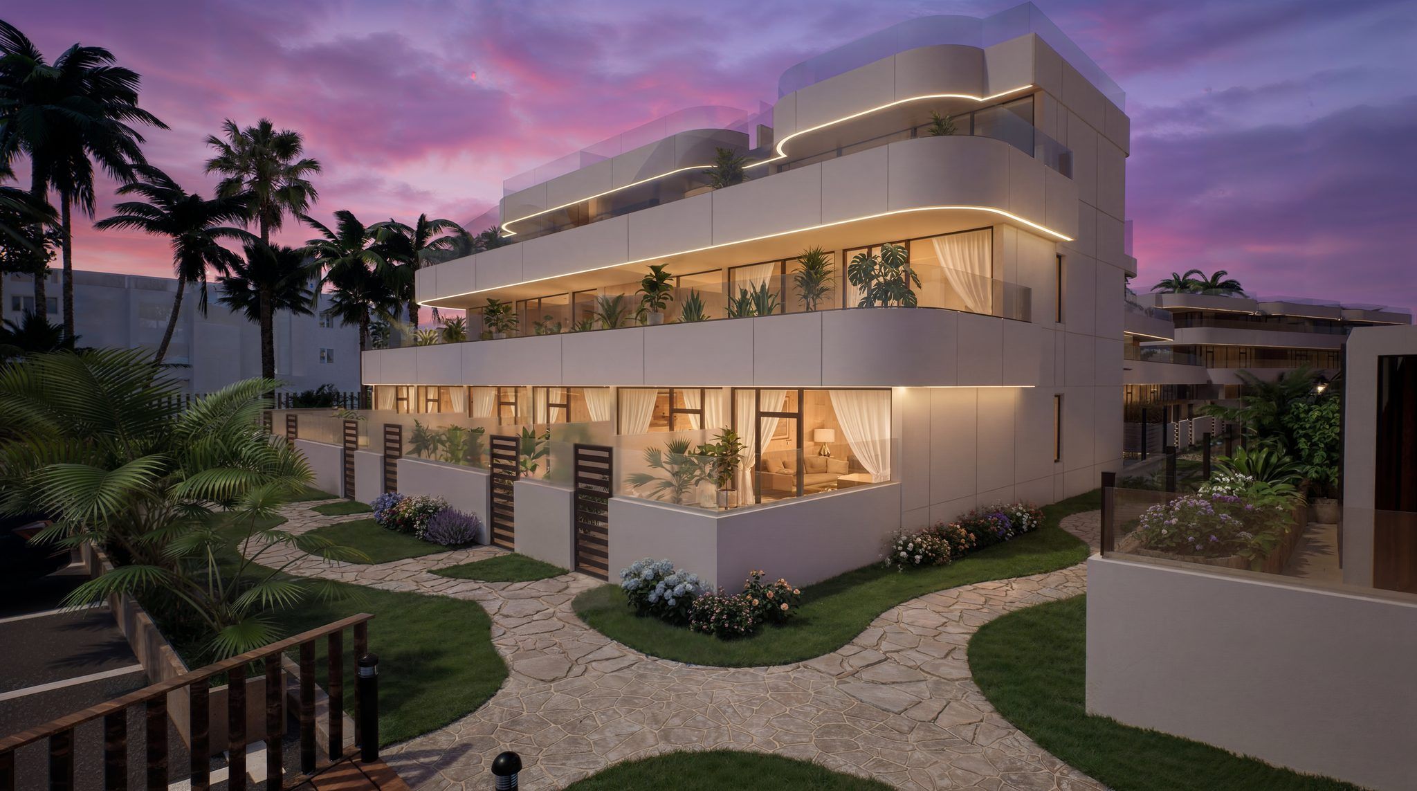 Dunas De Vera * Luxury Holiday Suites *An investment where vision meets exceptional returns * Apartments from just €170,000 up to €280,000 And Villas from just €370,000 to €500,000 *