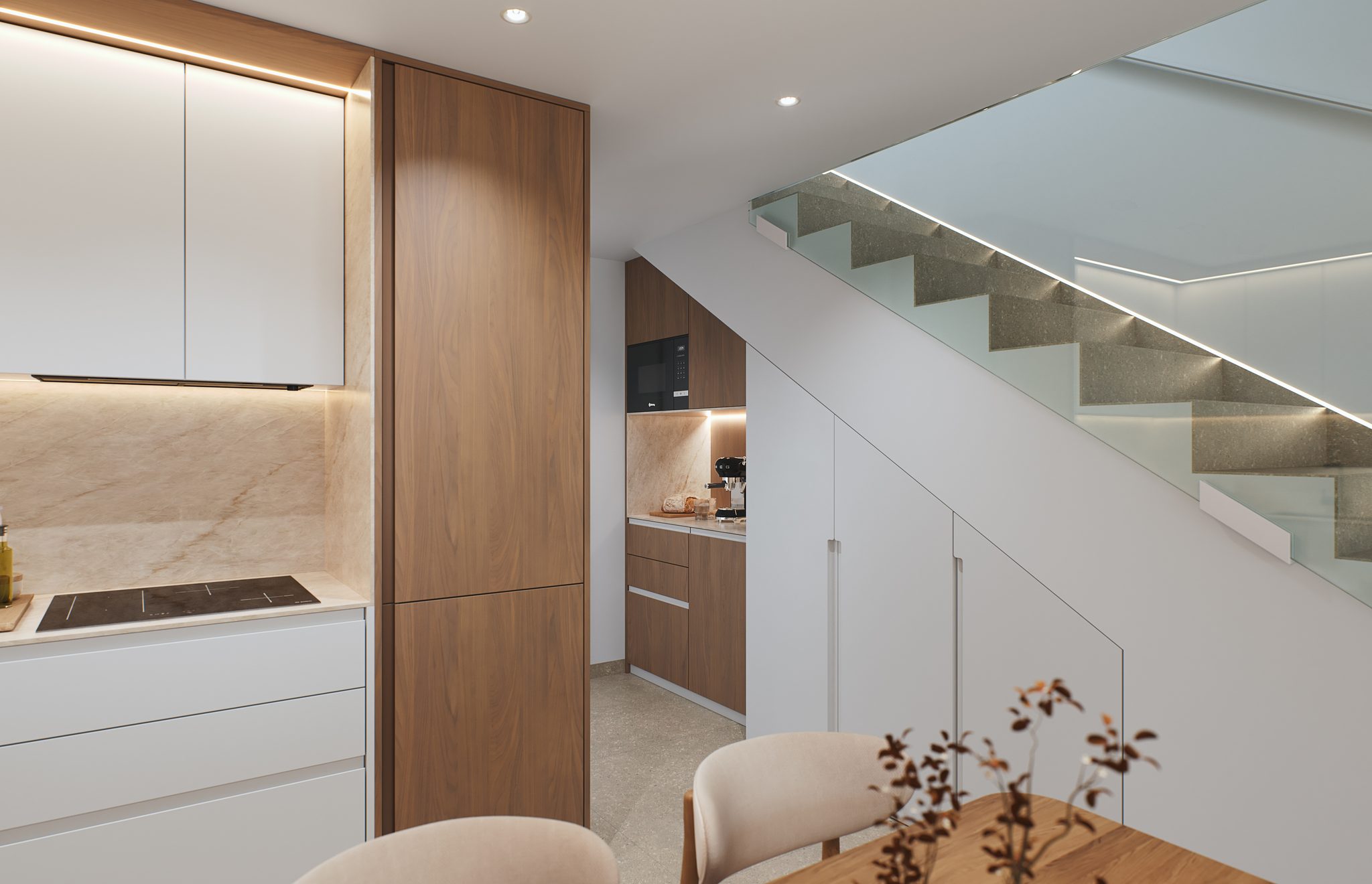 7-15 Residencial Lumina * San Pedro del Pinatar * A Selection of Contemporary Homes * 3 Bedrooms / 2 Bathrooms from €379,000 *Key Ready March 2028 *