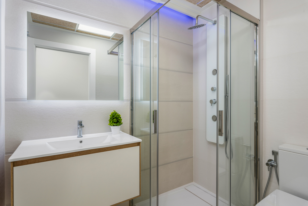 Residencial Balcones de Vivi * Fase II * Orihuela Costa * Costa Blanca South * Luxury development * 3 Bedroom / 2 Bathroom Apartments * From €310,000 – €330,000 *