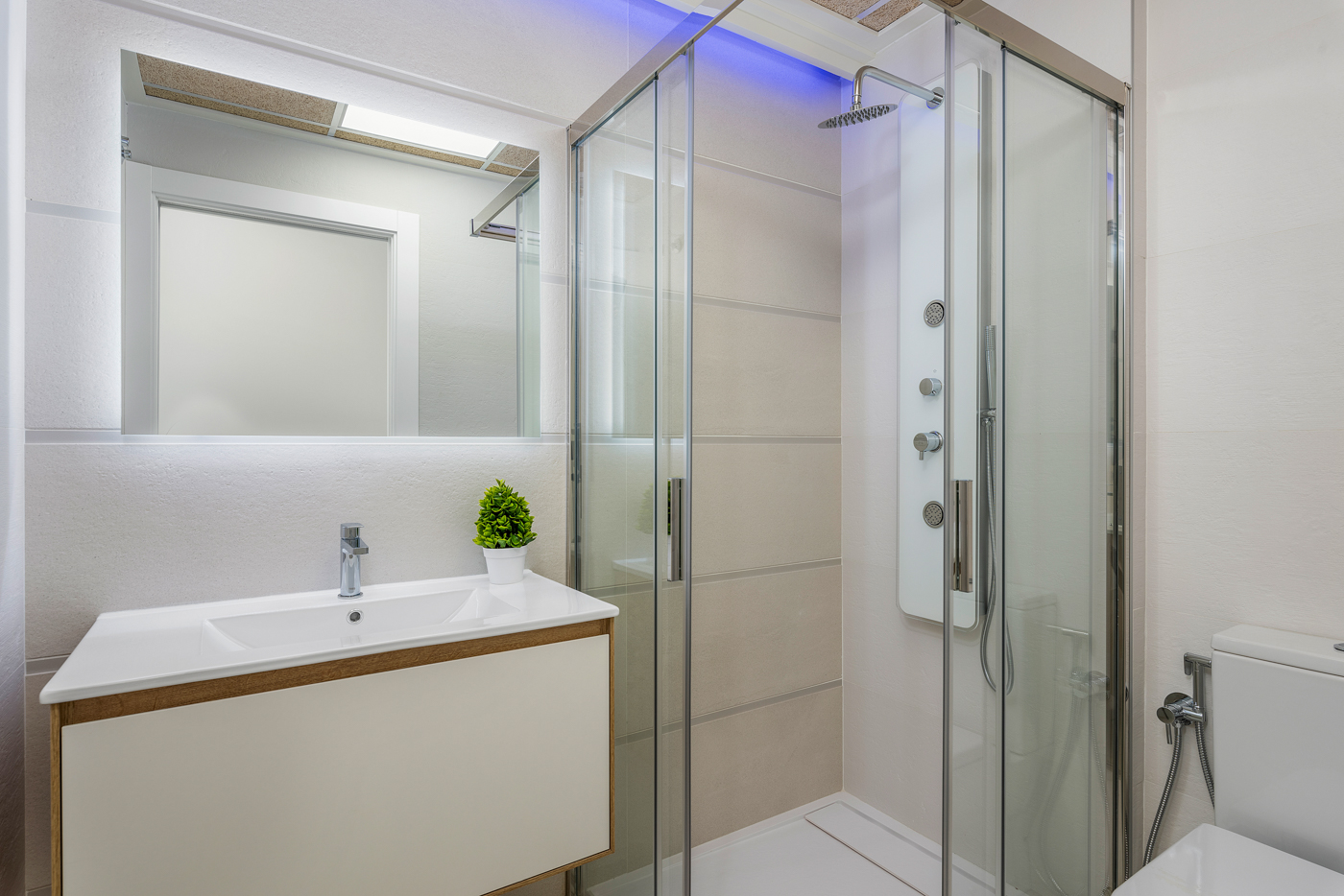 Residencial Balcones de Vivi * Fase II * Orihuela Costa * Costa Blanca South * Luxury development * 3 Bedroom / 2 Bathroom Apartments * From €310,000 – €330,000 *