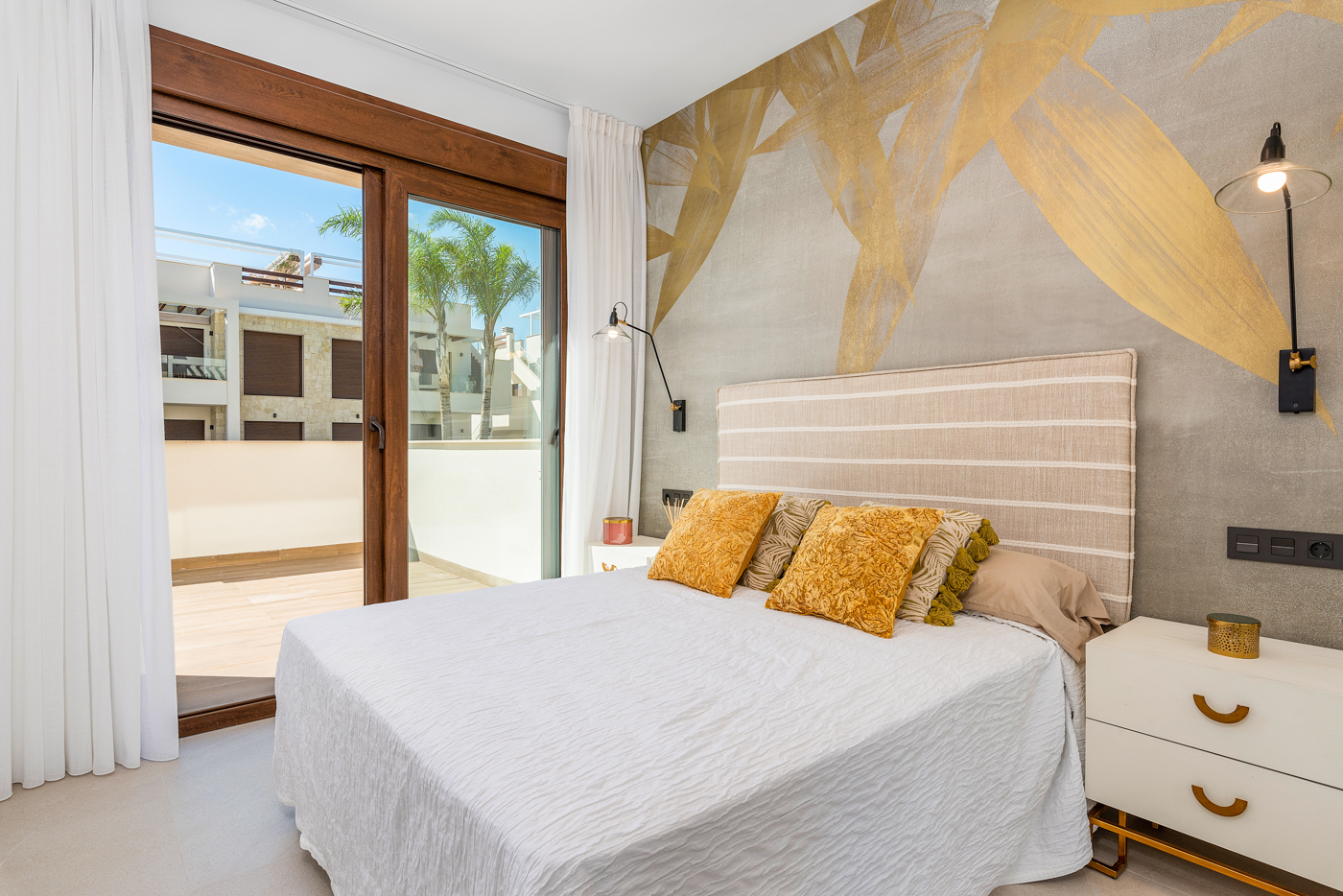 Residencial Balcones de Vivi * Fase II * Orihuela Costa * Costa Blanca South * Luxury development * 3 Bedroom / 2 Bathroom Apartments * From €310,000 – €330,000 *