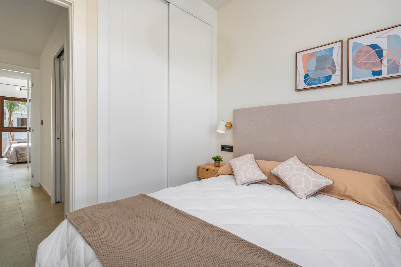 Residencial Balcones de Vivi * Fase II * Orihuela Costa * Costa Blanca South * Luxury development * 3 Bedroom / 2 Bathroom Apartments * From €310,000 – €330,000 *