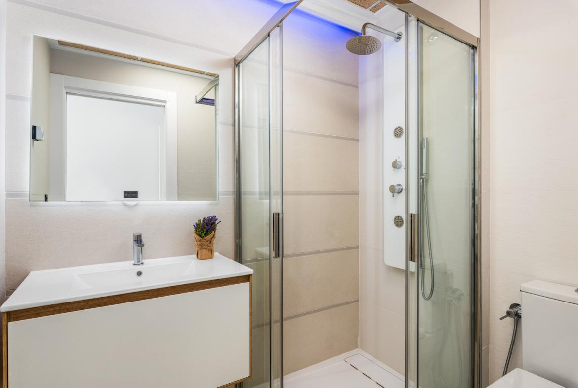 Residencial Balcones de Vivi * Fase II * Orihuela Costa * Costa Blanca South * Luxury development * 3 Bedroom / 2 Bathroom Apartments * From €310,000 – €330,000 *