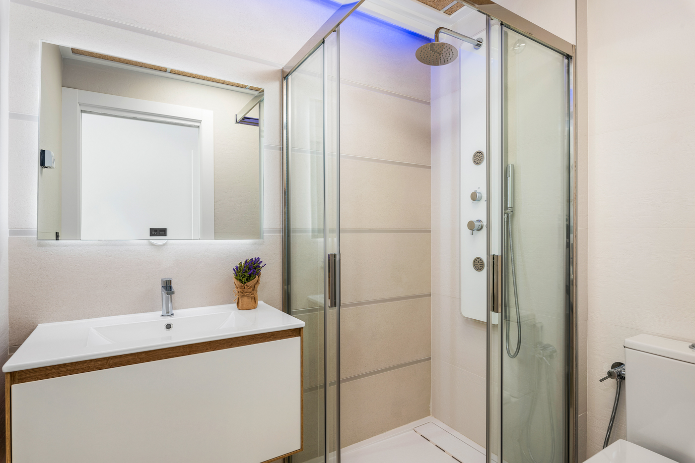 Residencial Balcones de Vivi * Fase II * Orihuela Costa * Costa Blanca South * Luxury development * 3 Bedroom / 2 Bathroom Apartments * From €310,000 – €330,000 *