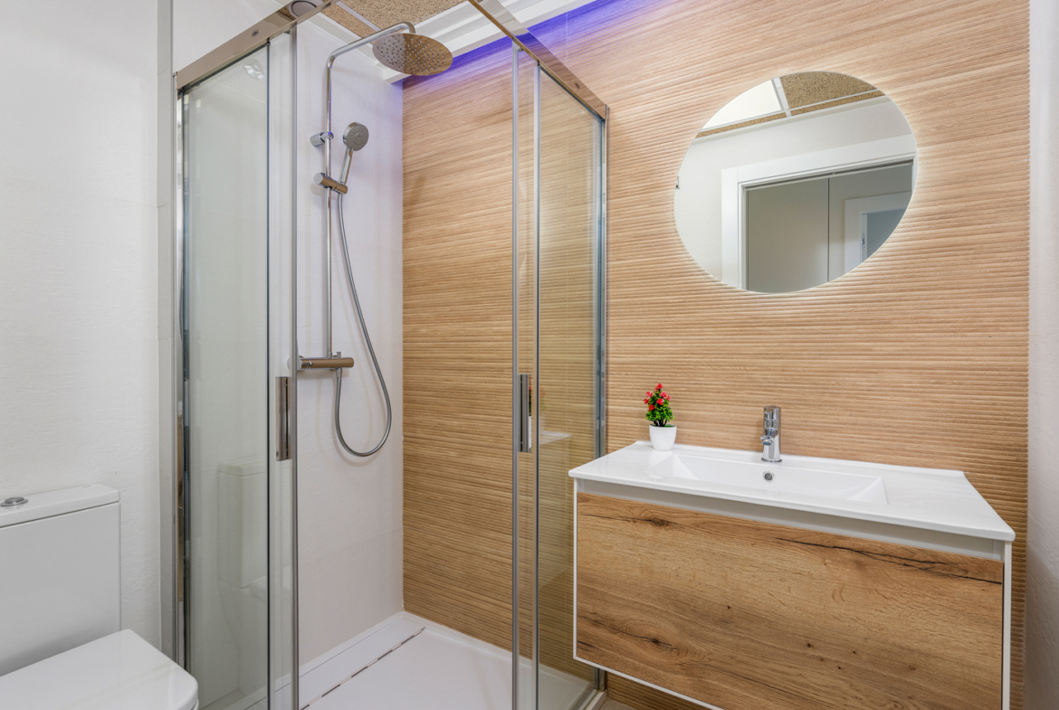 Residencial Balcones de Vivi * Fase II * Orihuela Costa * Costa Blanca South * Luxury development * 3 Bedroom / 2 Bathroom Apartments * From €310,000 – €330,000 *