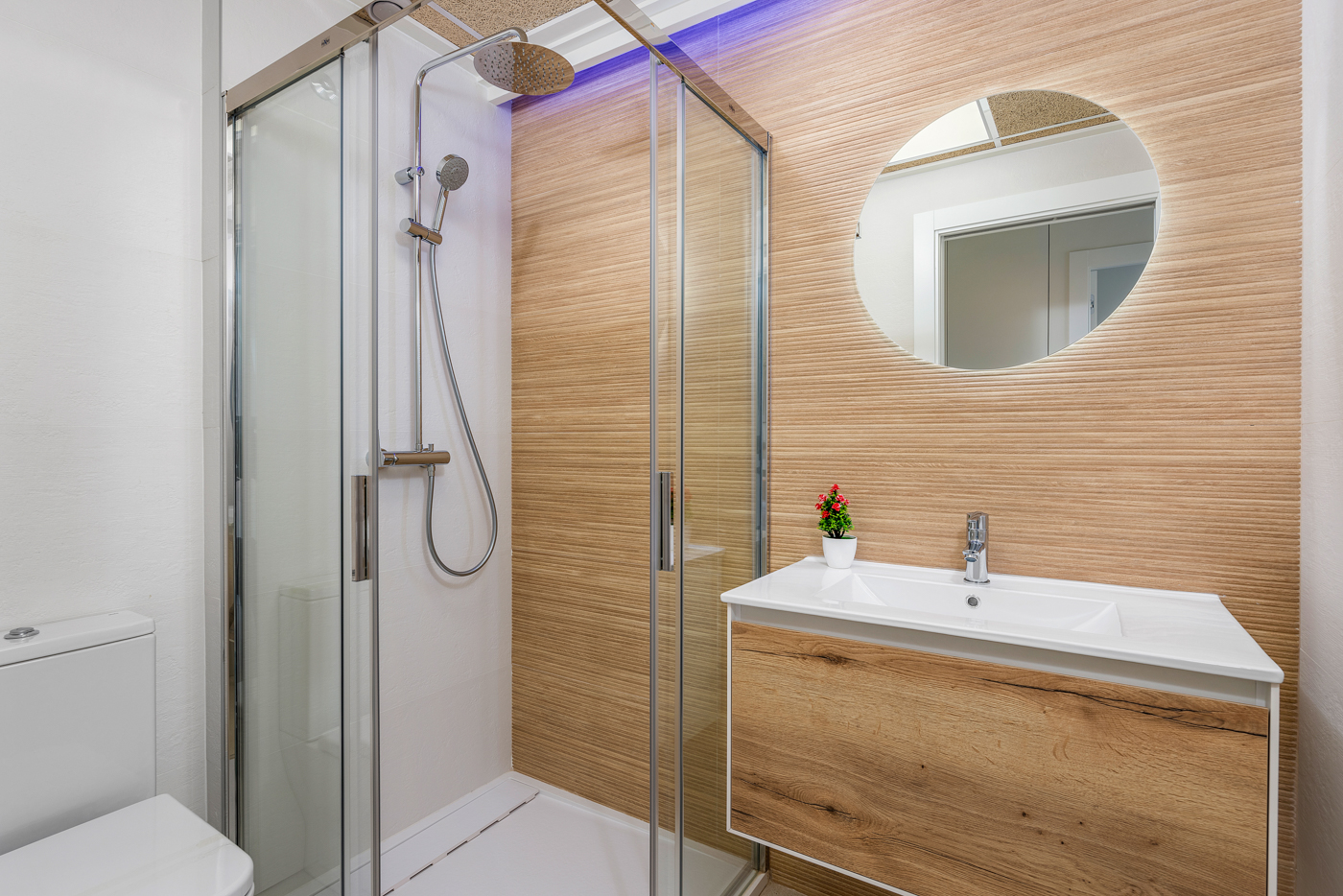 Residencial Balcones de Vivi * Fase II * Orihuela Costa * Costa Blanca South * Luxury development * 3 Bedroom / 2 Bathroom Apartments * From €310,000 – €330,000 *