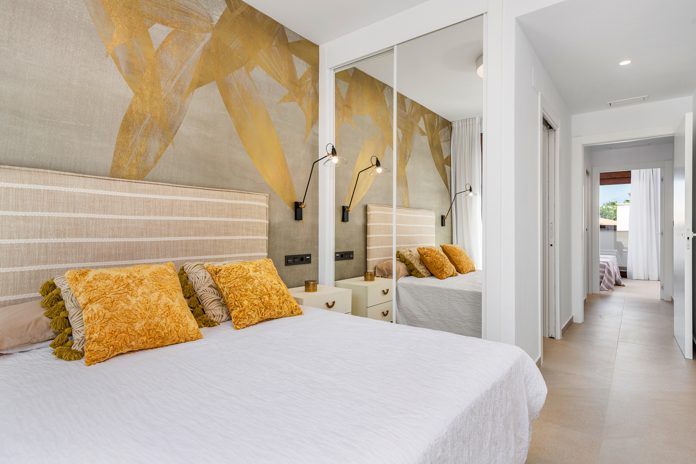 Residencial Balcones de Vivi * Fase II * Orihuela Costa * Costa Blanca South * Luxury development * 3 Bedroom / 2 Bathroom Apartments * From €310,000 – €330,000 *