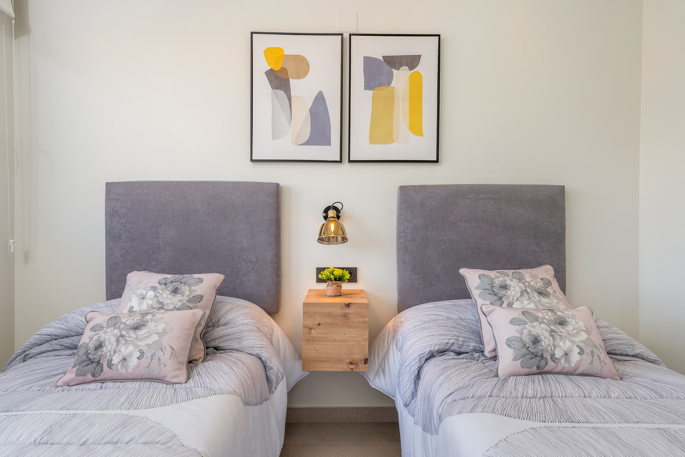 Residencial Balcones de Vivi * Fase II * Orihuela Costa * Costa Blanca South * Luxury development * 3 Bedroom / 2 Bathroom Apartments * From €310,000 – €330,000 *