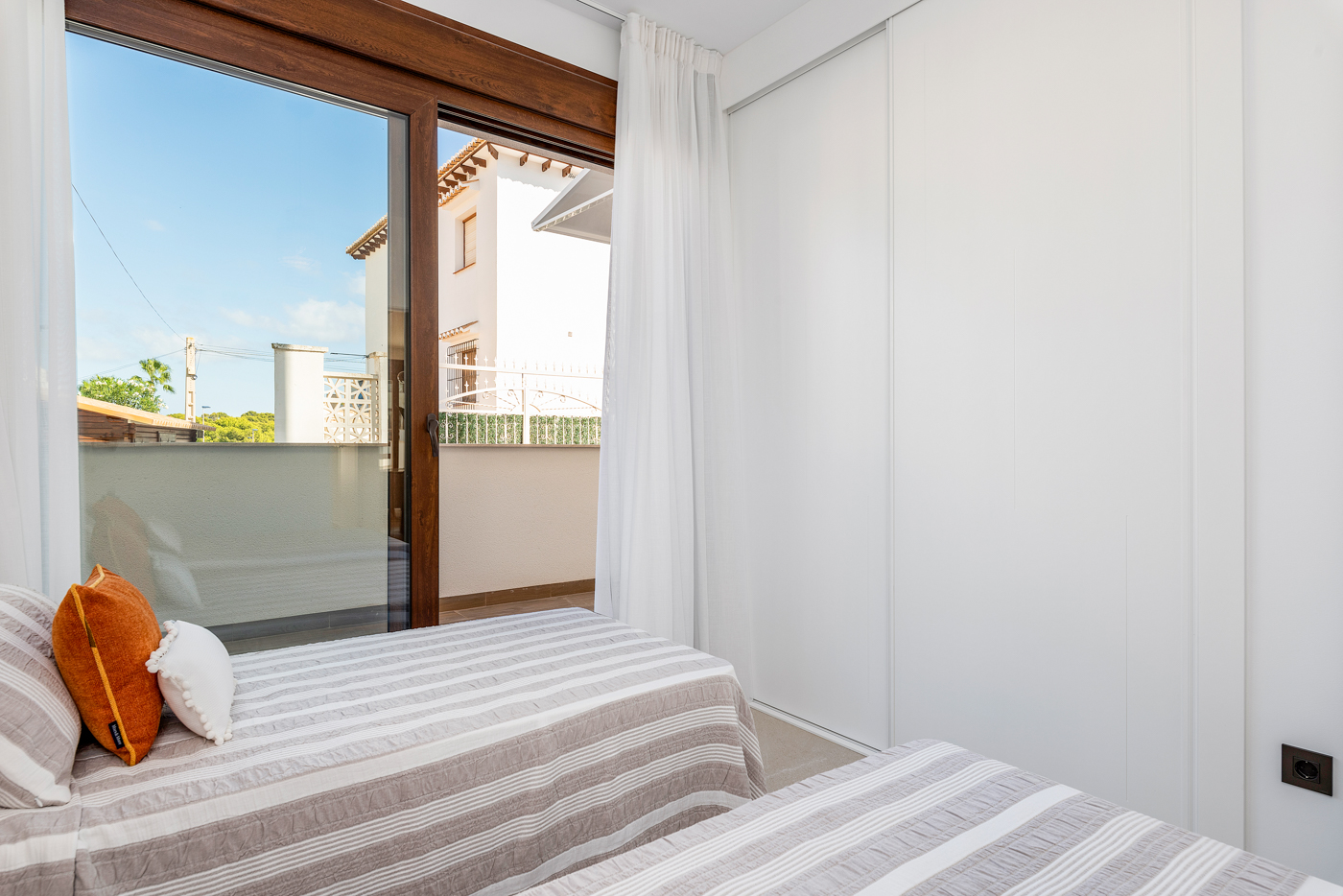 Residencial Balcones de Vivi * Fase II * Orihuela Costa * Costa Blanca South * Luxury development * 3 Bedroom / 2 Bathroom Apartments * From €310,000 – €330,000 *
