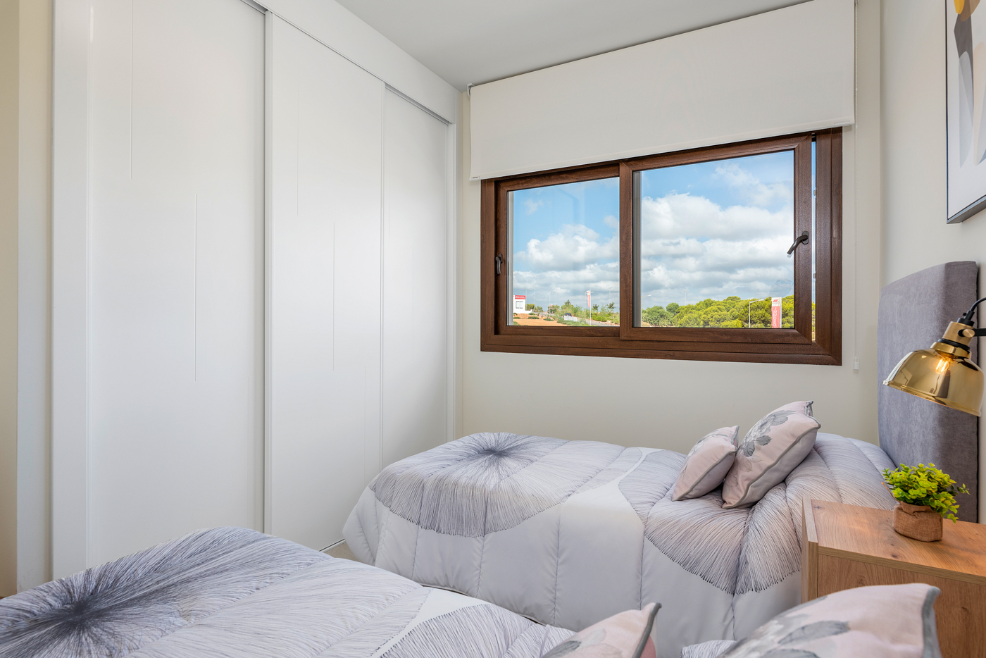 Residencial Balcones de Vivi * Fase II * Orihuela Costa * Costa Blanca South * Luxury development * 3 Bedroom / 2 Bathroom Apartments * From €310,000 – €330,000 *