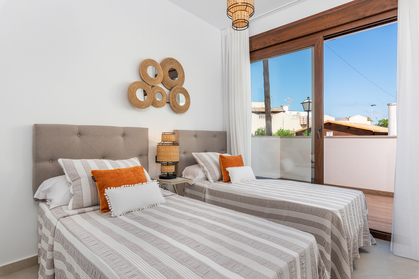Residencial Balcones de Vivi * Fase II * Orihuela Costa * Costa Blanca South * Luxury development * 3 Bedroom / 2 Bathroom Apartments * From €310,000 – €330,000 *