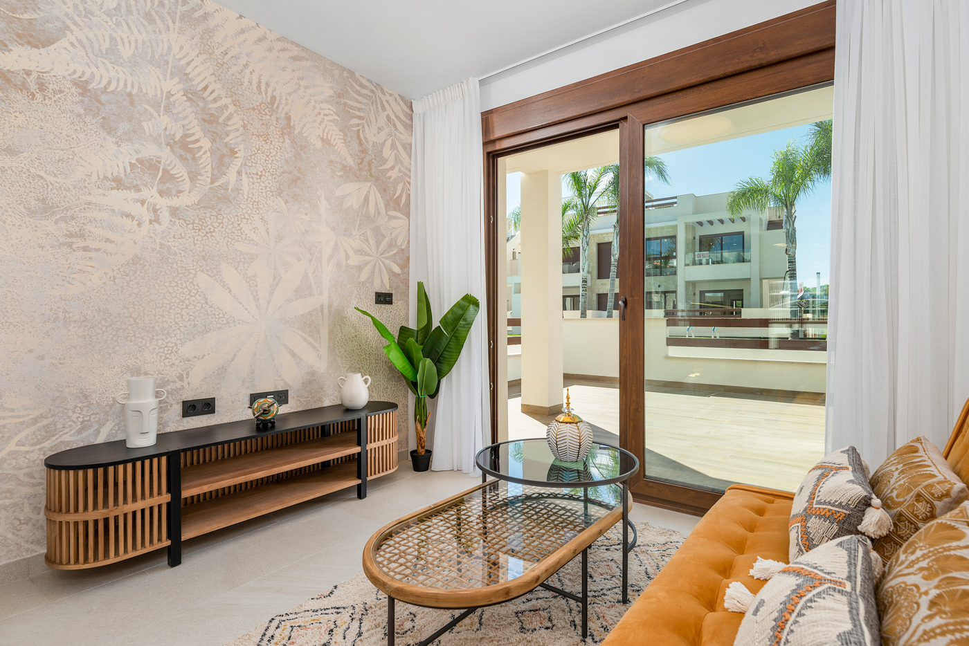 Residencial Balcones de Vivi * Fase II * Orihuela Costa * Costa Blanca South * Luxury development * 3 Bedroom / 2 Bathroom Apartments * From €310,000 – €330,000 *