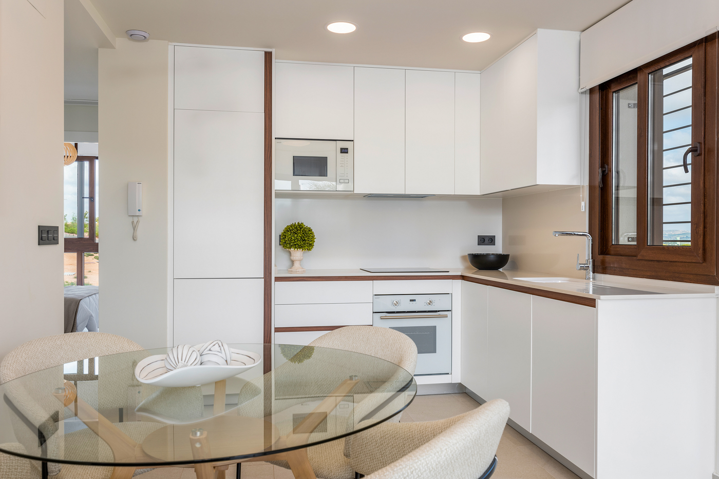 Residencial Balcones de Vivi * Fase II * Orihuela Costa * Costa Blanca South * Luxury development * 3 Bedroom / 2 Bathroom Apartments * From €310,000 – €330,000 *