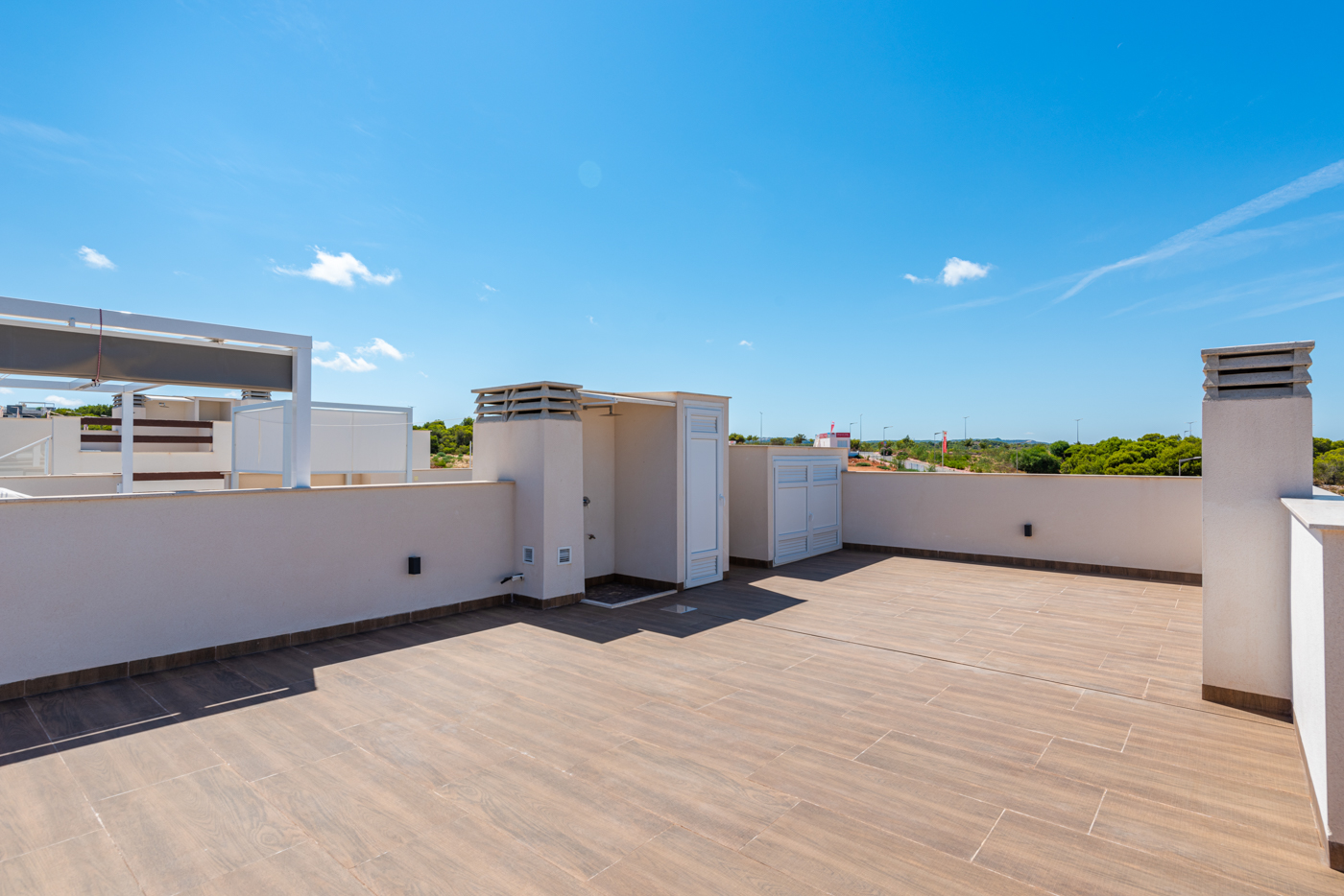 Residencial Balcones de Vivi * Fase II * Orihuela Costa * Costa Blanca South * Luxury development * 3 Bedroom / 2 Bathroom Apartments * From €310,000 – €330,000 *
