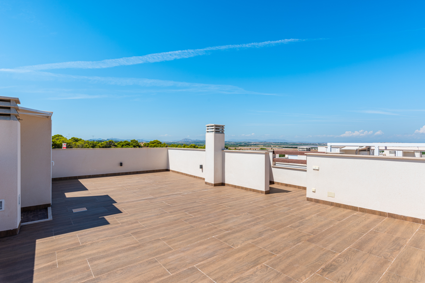 Residencial Balcones de Vivi * Fase II * Orihuela Costa * Costa Blanca South * Luxury development * 3 Bedroom / 2 Bathroom Apartments * From €310,000 – €330,000 *