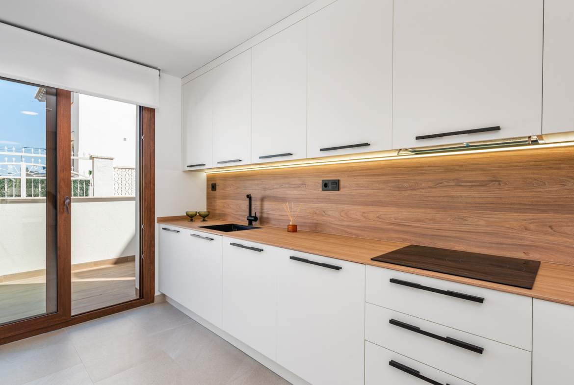Residencial Balcones de Vivi * Fase II * Orihuela Costa * Costa Blanca South * Luxury development * 3 Bedroom / 2 Bathroom Apartments * From €310,000 – €330,000 *