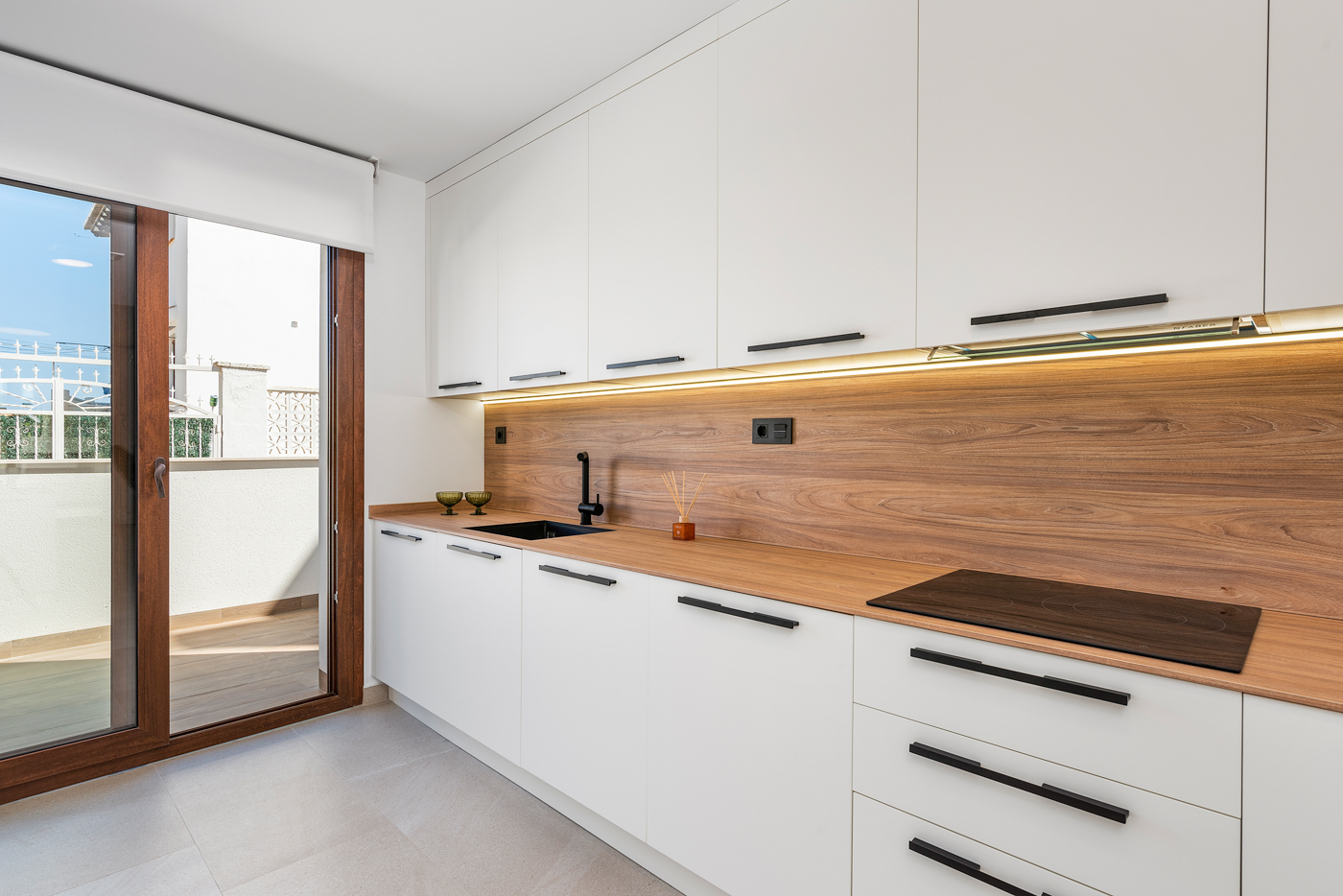Residencial Balcones de Vivi * Fase II * Orihuela Costa * Costa Blanca South * Luxury development * 3 Bedroom / 2 Bathroom Apartments * From €310,000 – €330,000 *