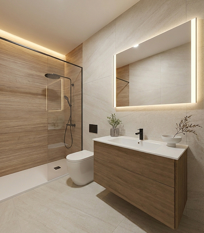 Mirador de Benijófar is an exclusive boutique new-build residential development featuring just nine modern apartments in the heart of Benijófar on the Costa Blanca * From just €249,900*