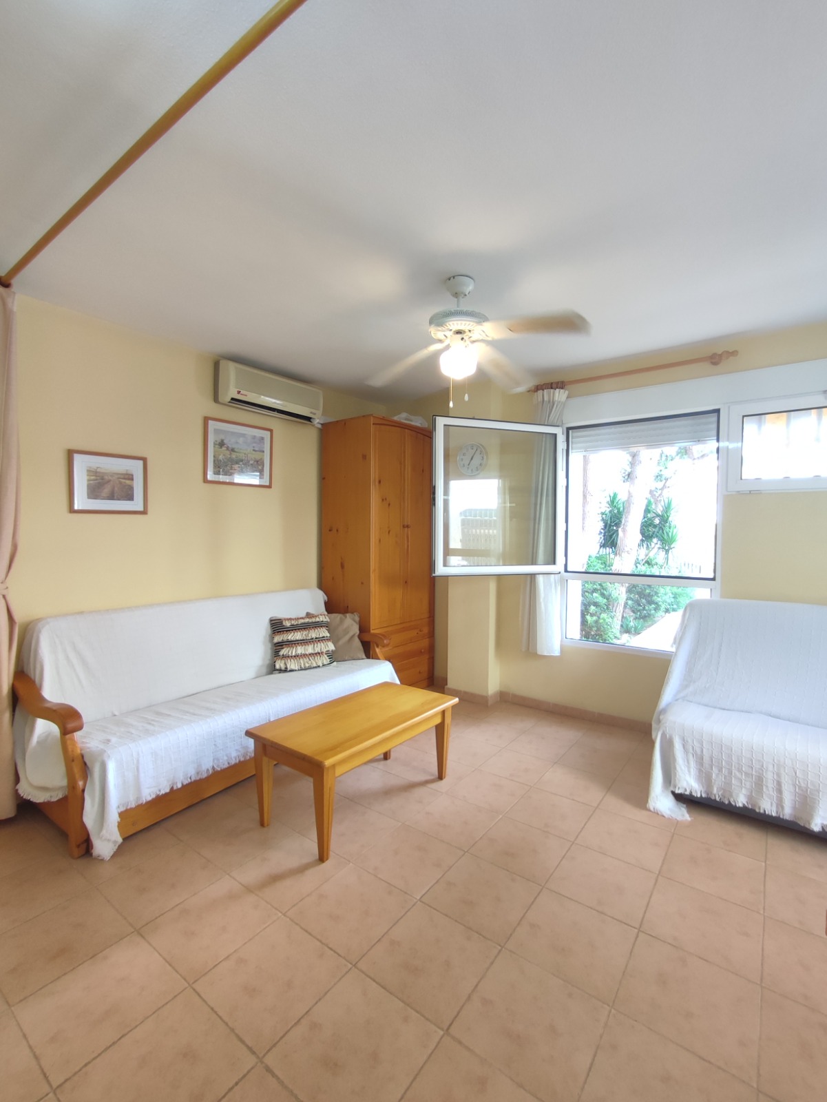 PHOTO-2026-07-29-20-37-49 1 Bedroom / 1 Bathroom Apartment * Ground Floor * Lo Pagan * 150 meters from the Beach * €101,995 *