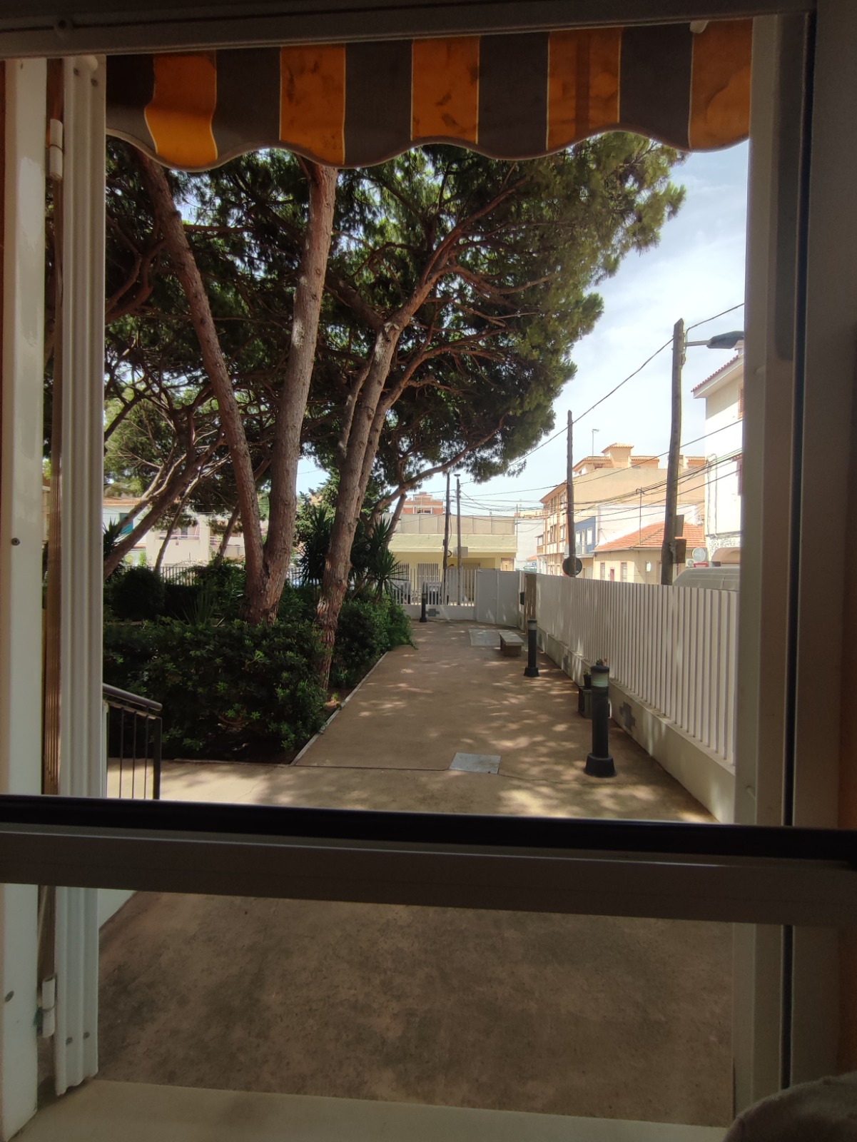PHOTO-2026-07-29-20-37-49_1 1 Bedroom / 1 Bathroom Apartment * Ground Floor * Lo Pagan * 150 meters from the Beach * €101,995 *