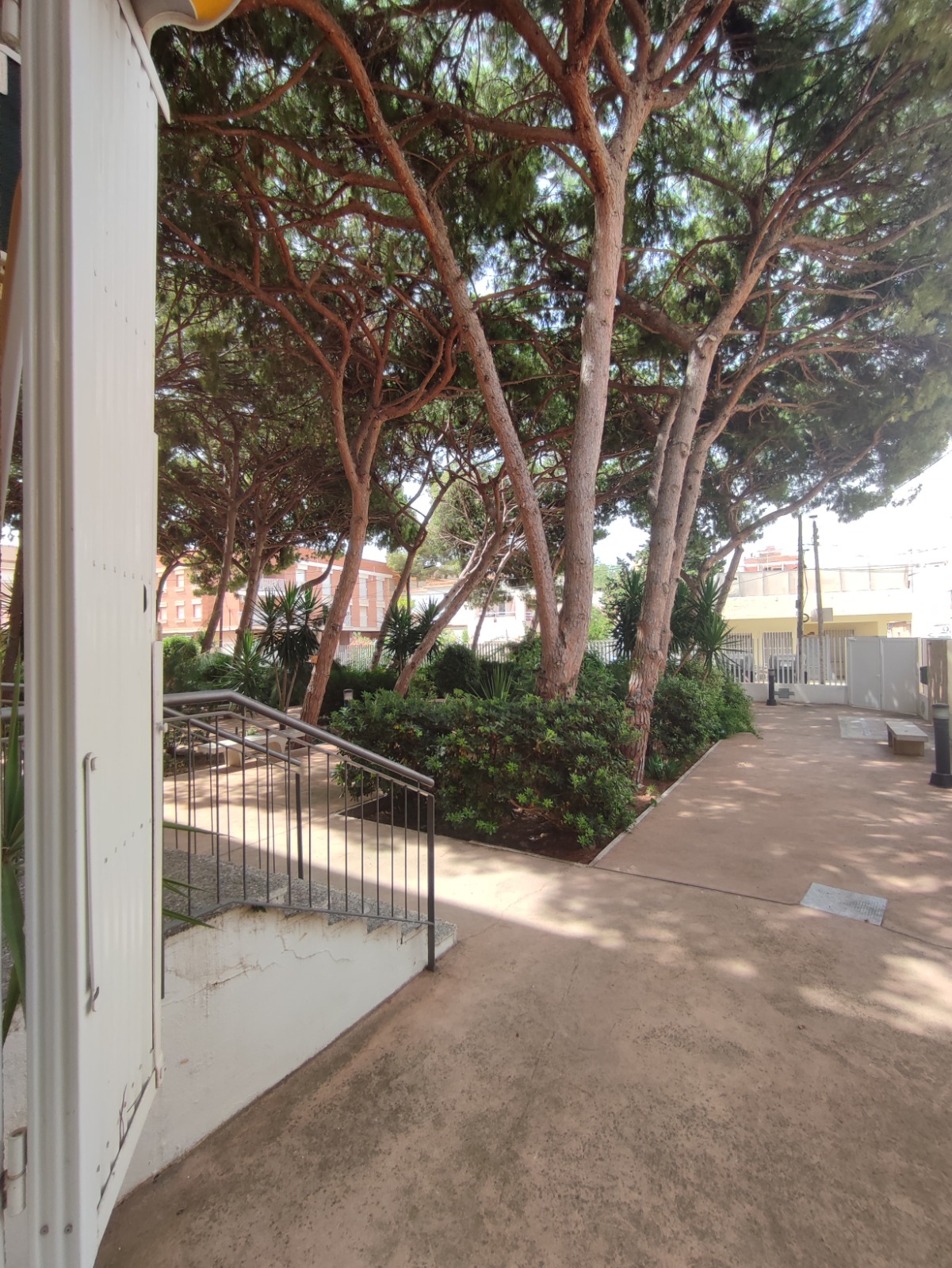 1 Bedroom / 1 Bathroom Apartment * Ground Floor * Lo Pagan * 150 meters from the Beach * €101,995 *