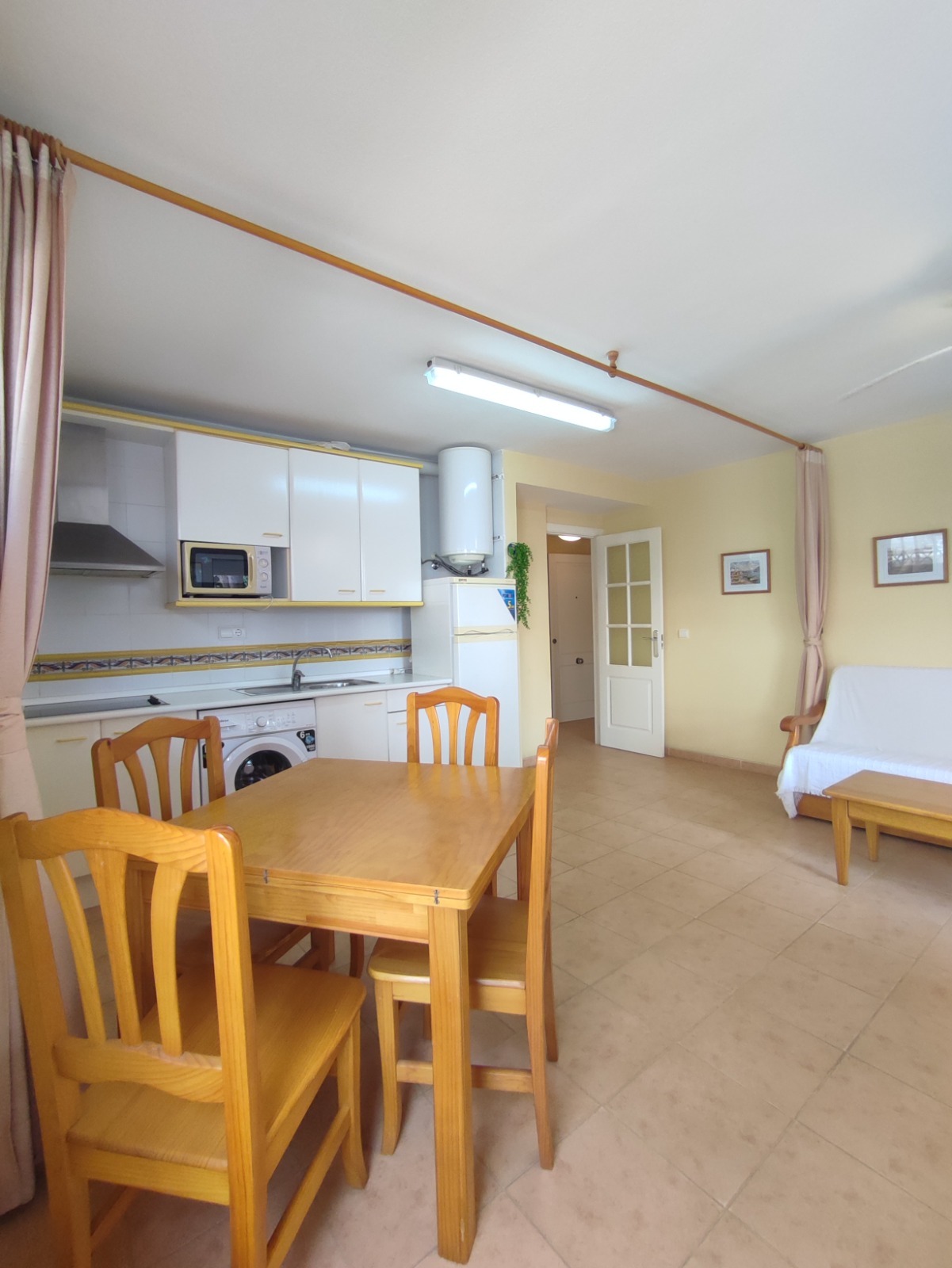 PHOTO-2026-07-29-20-37-49_3 1 Bedroom / 1 Bathroom Apartment * Ground Floor * Lo Pagan * 150 meters from the Beach * €101,995 *