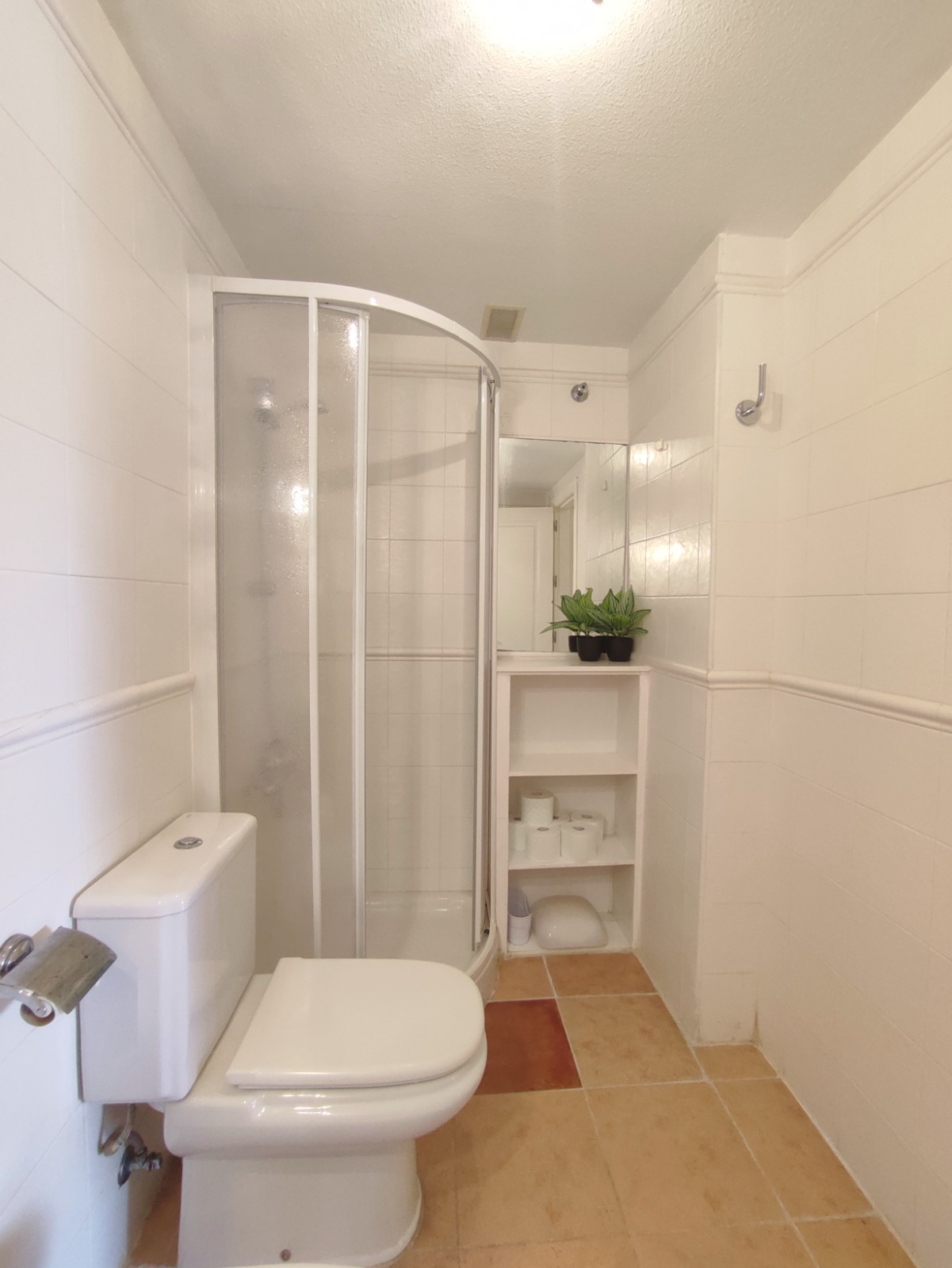 1 Bedroom / 1 Bathroom Apartment * Ground Floor * Lo Pagan * 150 meters from the Beach * €101,995 *