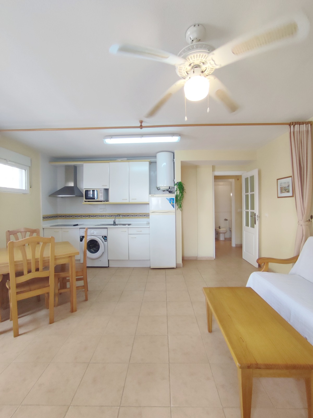 PHOTO-2026-07-29-20-37-50_3 1 Bedroom / 1 Bathroom Apartment * Ground Floor * Lo Pagan * 150 meters from the Beach * €101,995 *