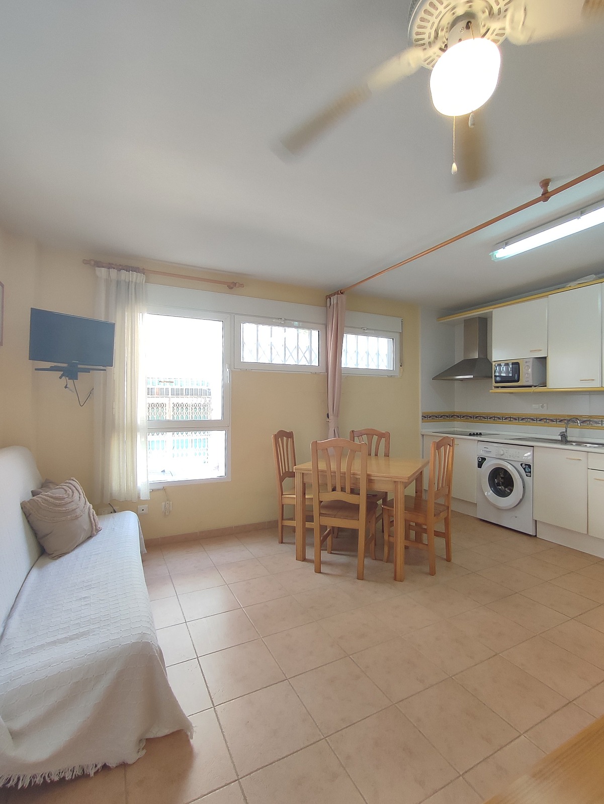 PHOTO-2026-07-29-20-37-50_4 1 Bedroom / 1 Bathroom Apartment * Ground Floor * Lo Pagan * 150 meters from the Beach * €101,995 *