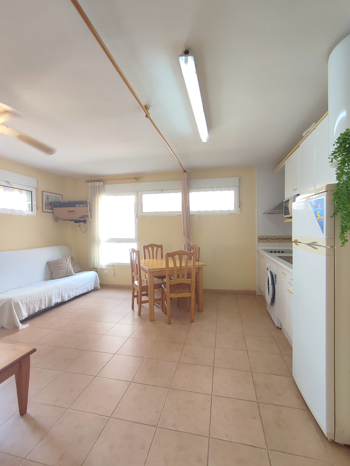 PHOTO-2026-07-29-20-37-50_9 1 Bedroom / 1 Bathroom Apartment * Ground Floor * Lo Pagan * 150 meters from the Beach * €101,995 *
