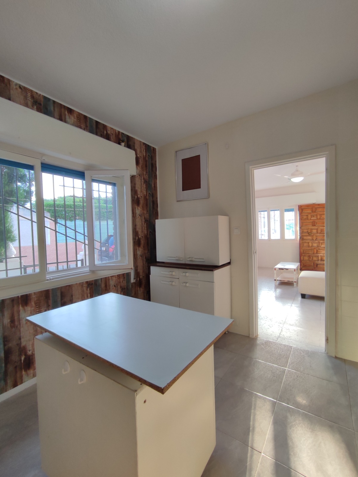 PHOTO-2026-07-29-21-27-12_14 Semi Detached Ground Floor Bungalow * Lo Pagan * 700 meters from the Beach * Excellent Condition * Residential Location * 3 Bedrooms / 1 Bathroom only €119,500*