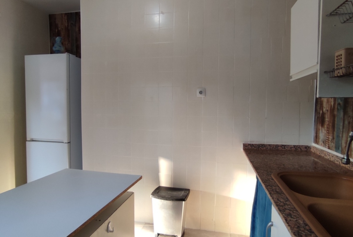Semi Detached Ground Floor Bungalow * Lo Pagan * 700 meters from the Beach * Excellent Condition * Residential Location * 3 Bedrooms / 1 Bathroom only €119,500*