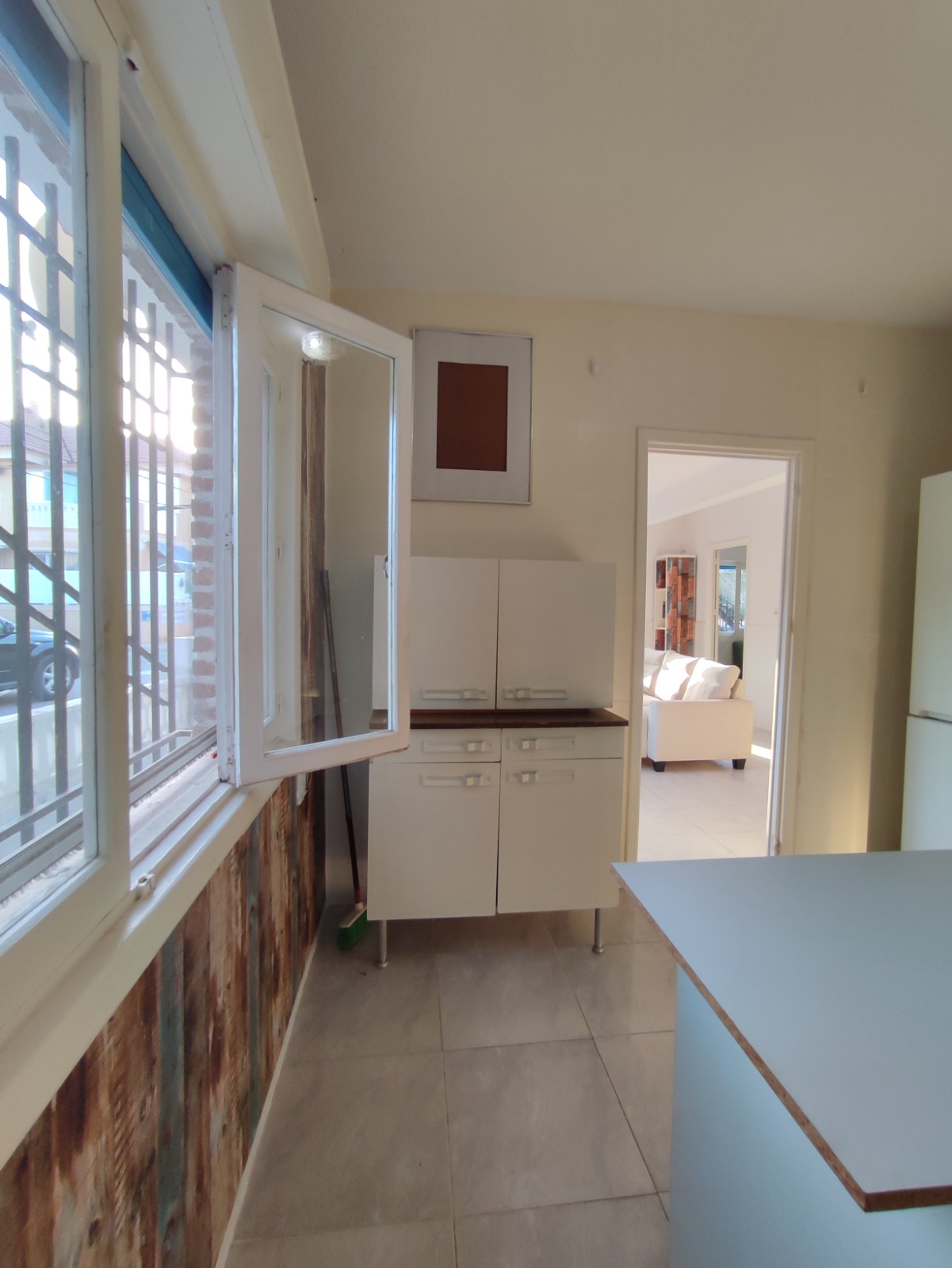 PHOTO-2026-07-29-21-27-12_16 Semi Detached Ground Floor Bungalow * Lo Pagan * 700 meters from the Beach * Excellent Condition * Residential Location * 3 Bedrooms / 1 Bathroom only €119,500*