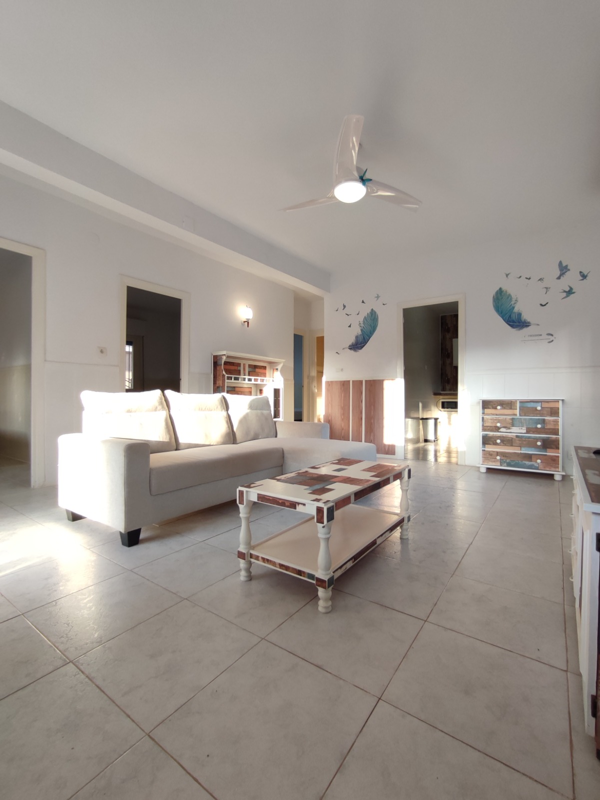PHOTO-2026-07-29-21-27-12_17 Semi Detached Ground Floor Bungalow * Lo Pagan * 700 meters from the Beach * Excellent Condition * Residential Location * 3 Bedrooms / 1 Bathroom only €119,500*