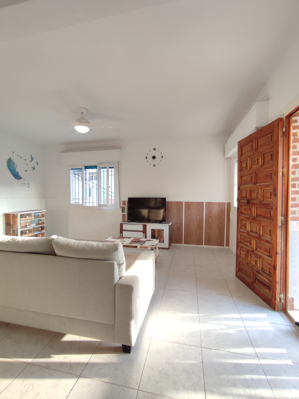 PHOTO-2026-07-29-21-27-12_19 Semi Detached Ground Floor Bungalow * Lo Pagan * 700 meters from the Beach * Excellent Condition * Residential Location * 3 Bedrooms / 1 Bathroom only €119,500*