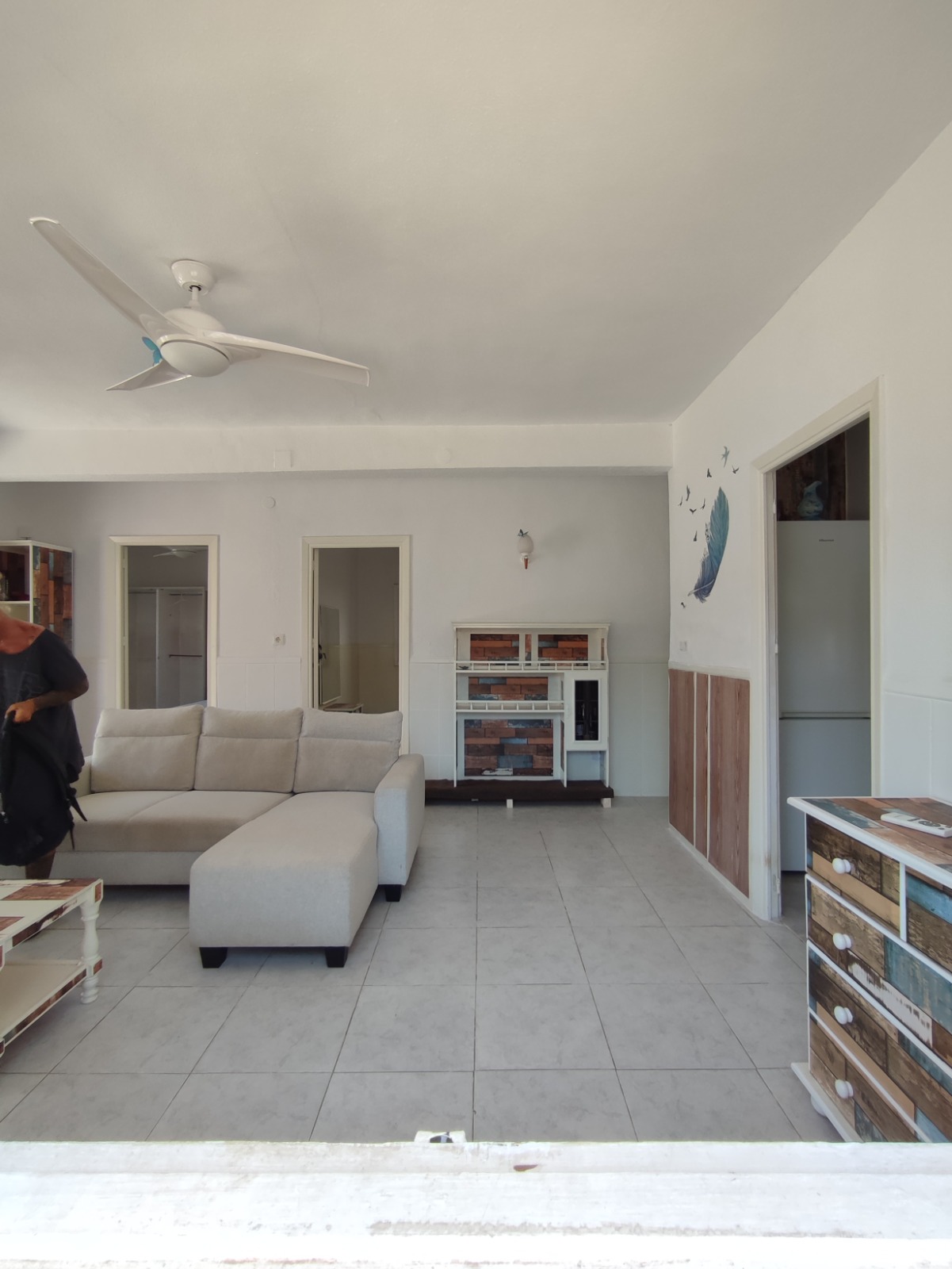 PHOTO-2026-07-29-21-27-12_2 Semi Detached Ground Floor Bungalow * Lo Pagan * 700 meters from the Beach * Excellent Condition * Residential Location * 3 Bedrooms / 1 Bathroom only €119,500*