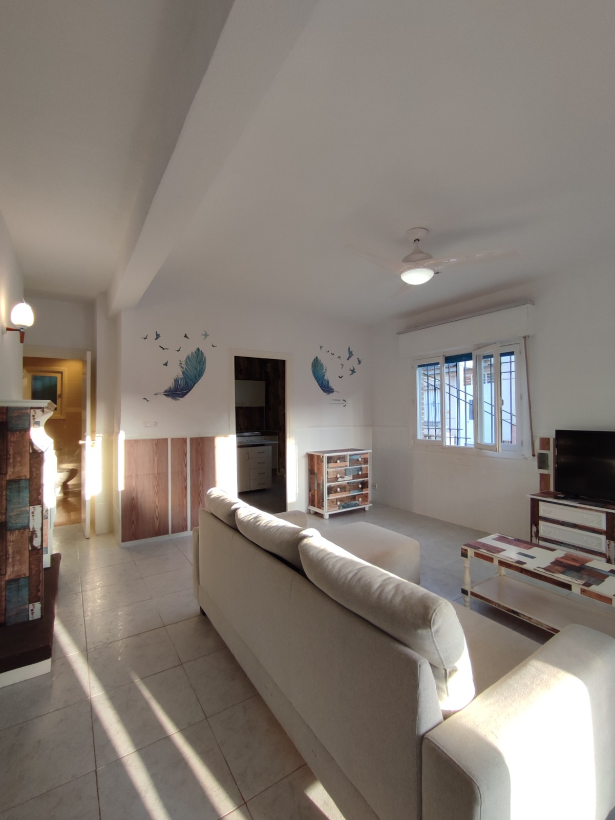 PHOTO-2026-07-29-21-27-12_20 Semi Detached Ground Floor Bungalow * Lo Pagan * 700 meters from the Beach * Excellent Condition * Residential Location * 3 Bedrooms / 1 Bathroom only €119,500*