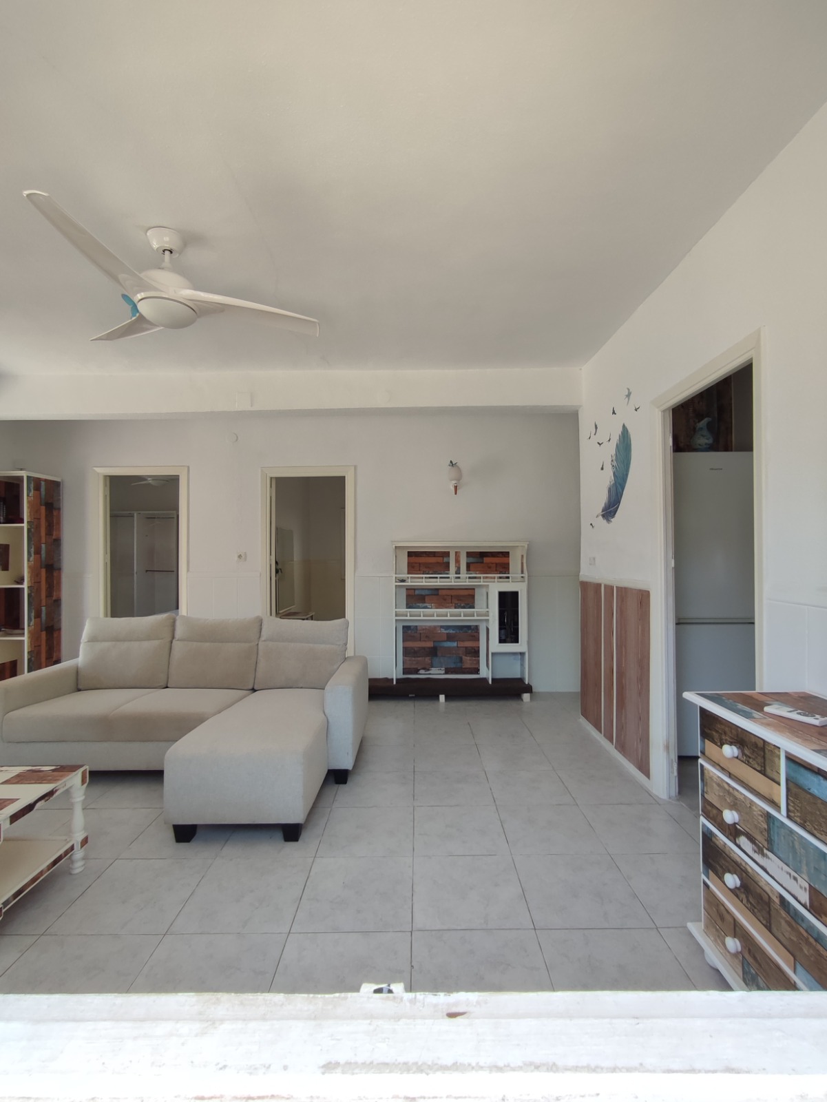 PHOTO-2026-07-29-21-27-12_3 Semi Detached Ground Floor Bungalow * Lo Pagan * 700 meters from the Beach * Excellent Condition * Residential Location * 3 Bedrooms / 1 Bathroom only €119,500*