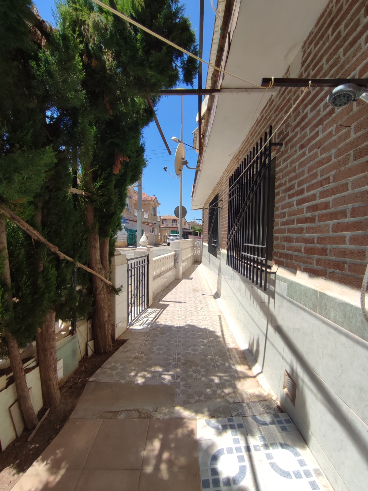 PHOTO-2026-07-29-21-27-12_4 Semi Detached Ground Floor Bungalow * Lo Pagan * 700 meters from the Beach * Excellent Condition * Residential Location * 3 Bedrooms / 1 Bathroom only €119,500*