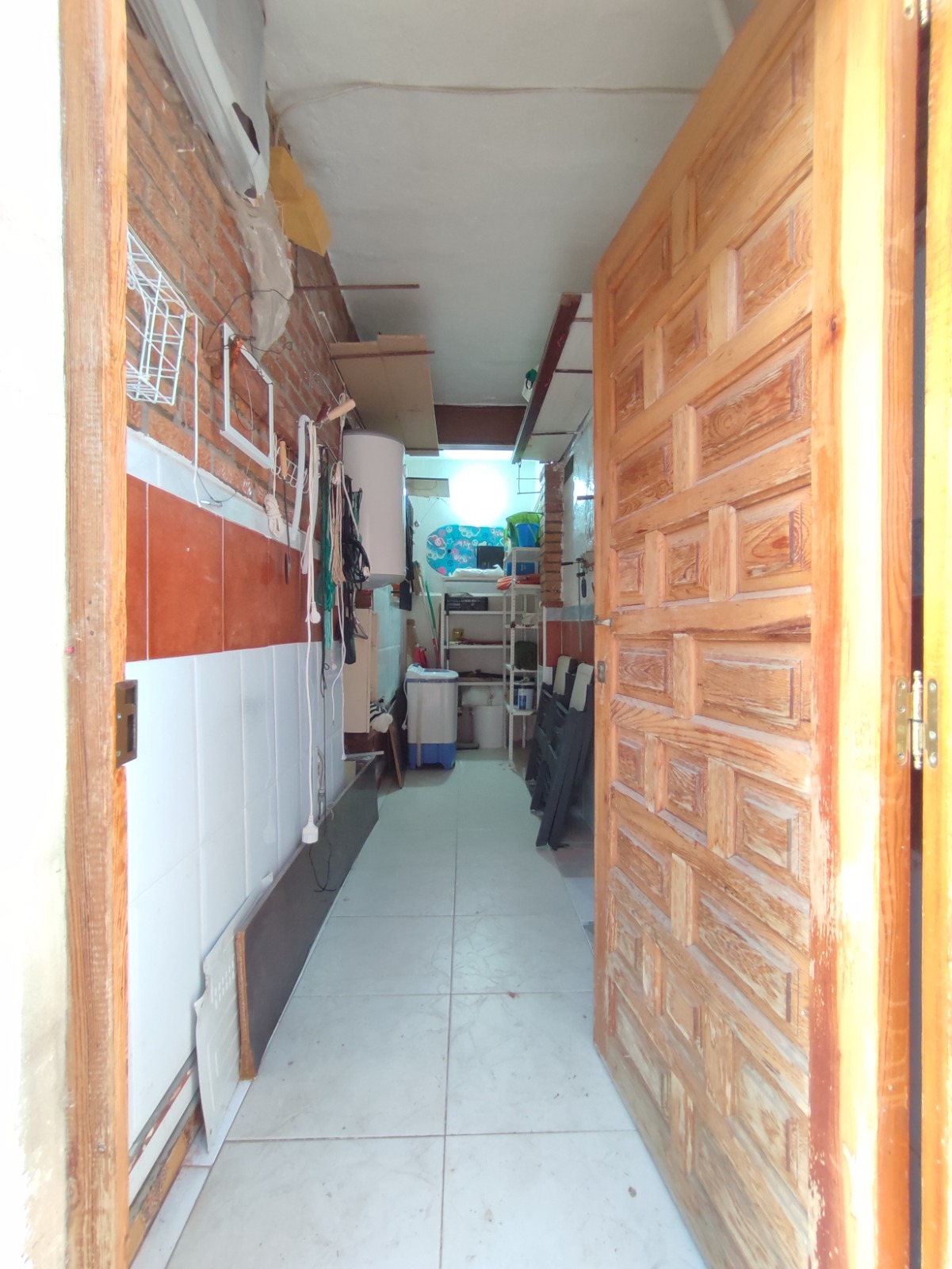 PHOTO-2026-07-29-21-27-12_5 Semi Detached Ground Floor Bungalow * Lo Pagan * 700 meters from the Beach * Excellent Condition * Residential Location * 3 Bedrooms / 1 Bathroom only €119,500*