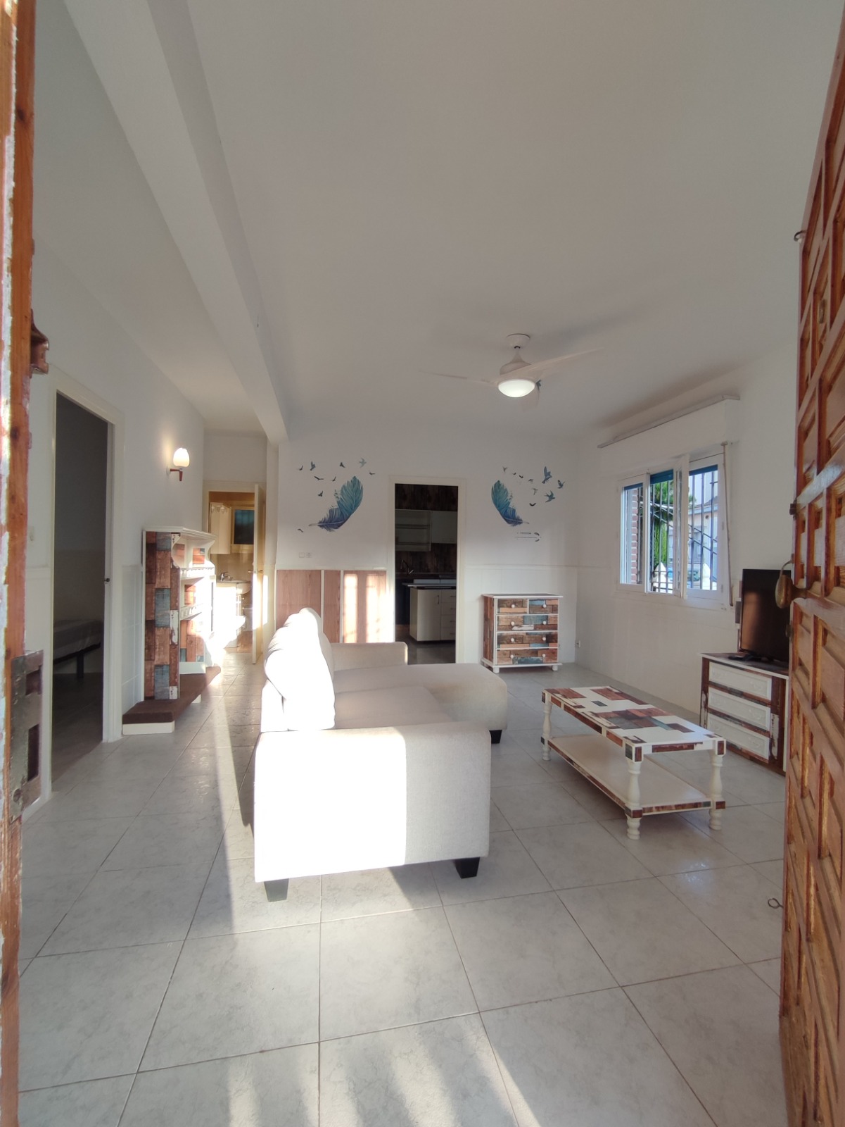 PHOTO-2026-07-29-21-27-12_6 Semi Detached Ground Floor Bungalow * Lo Pagan * 700 meters from the Beach * Excellent Condition * Residential Location * 3 Bedrooms / 1 Bathroom only €119,500*