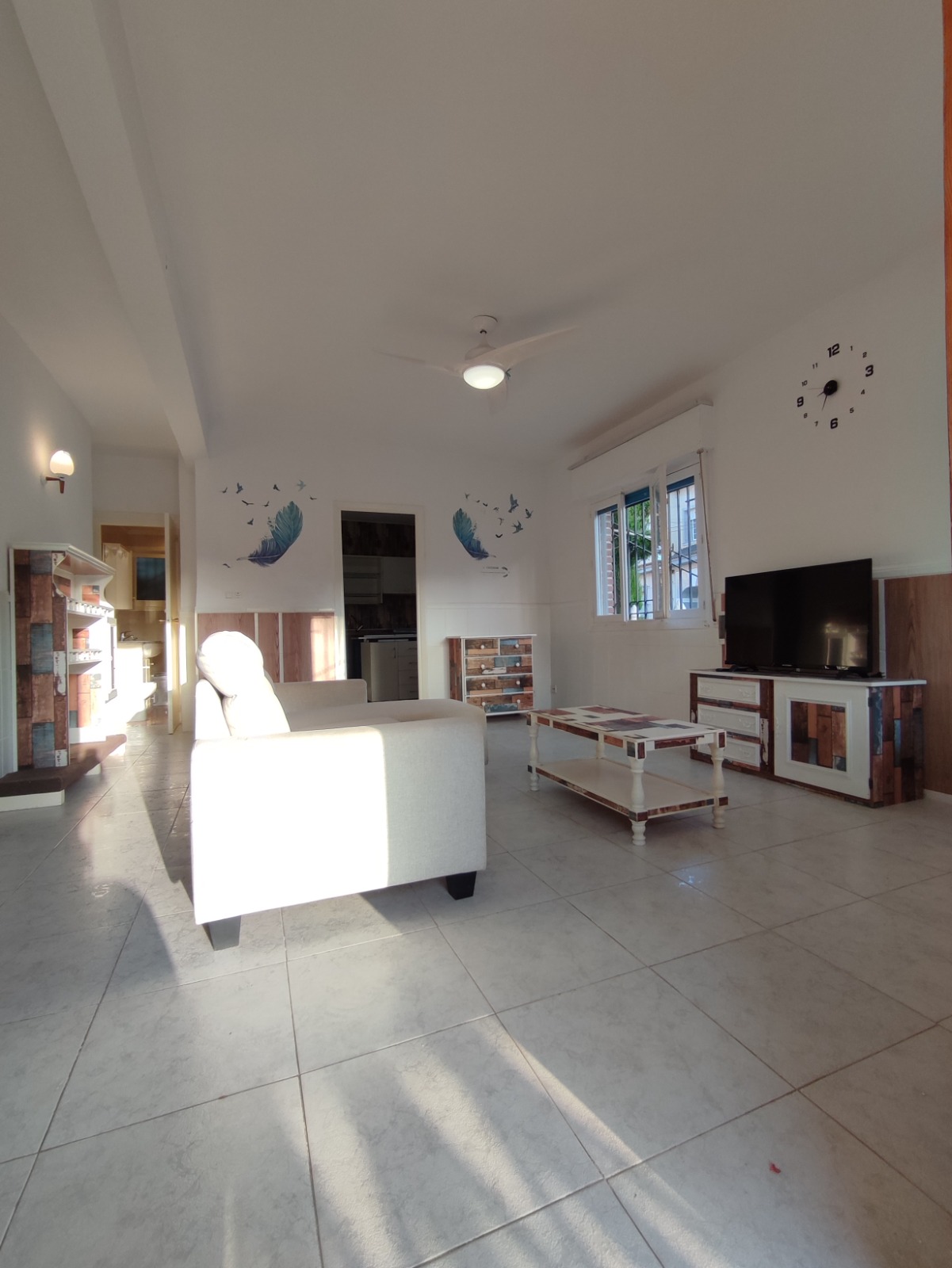 PHOTO-2026-07-29-21-27-12_7 Semi Detached Ground Floor Bungalow * Lo Pagan * 700 meters from the Beach * Excellent Condition * Residential Location * 3 Bedrooms / 1 Bathroom only €119,500*